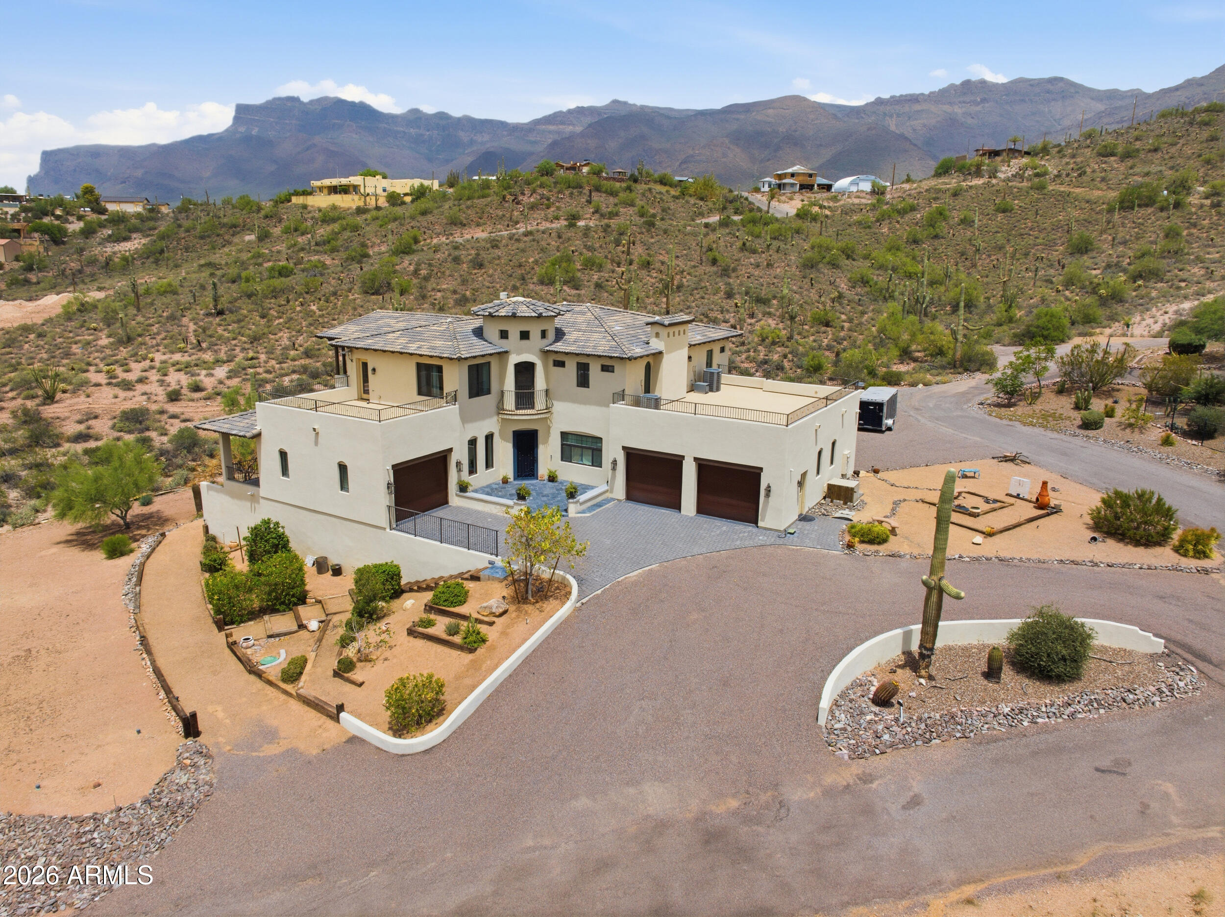 10150 E LAZY K Road, Gold Canyon, AZ 85118