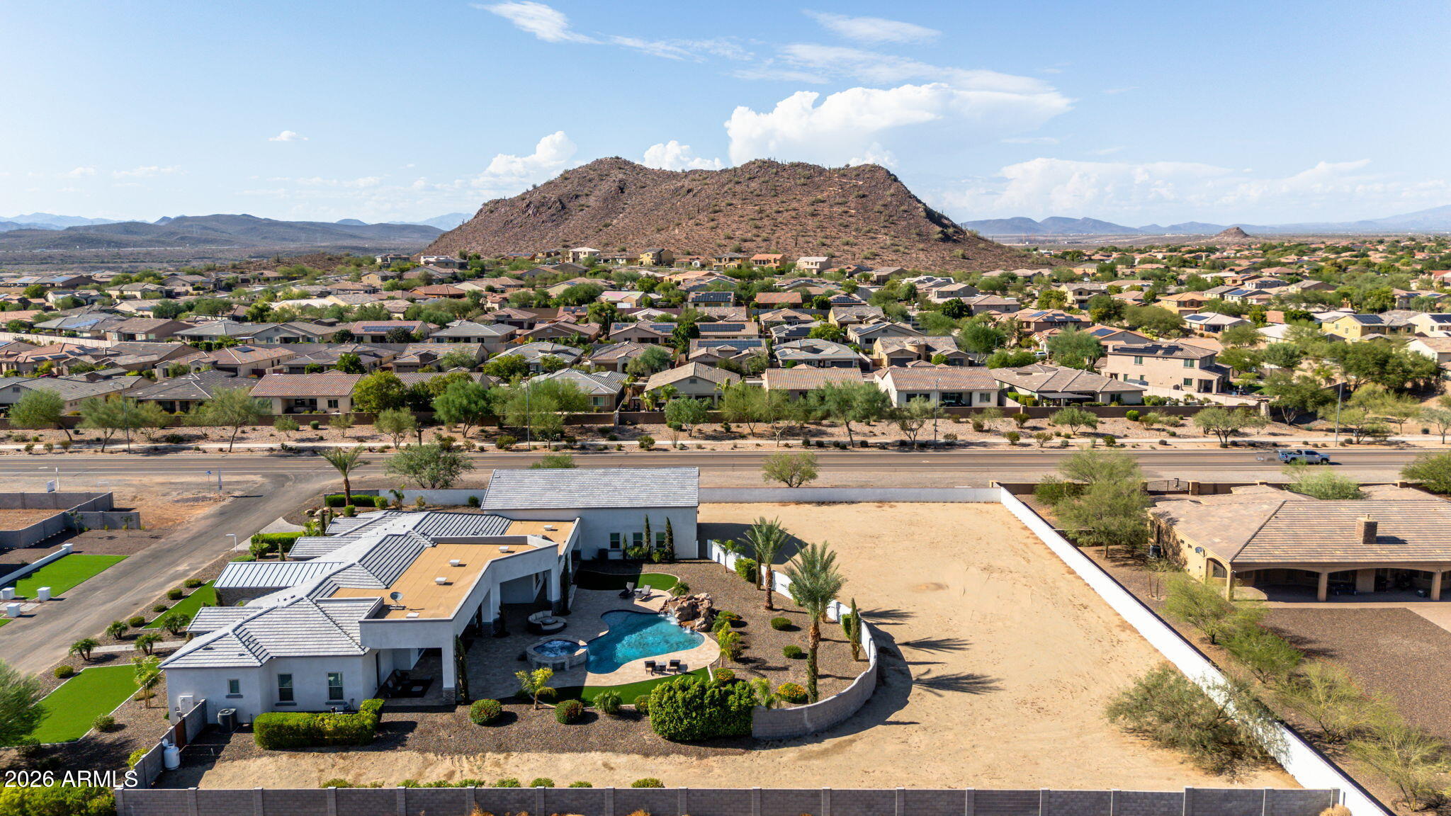 26517 N 100TH Lane, Peoria, AZ 85383