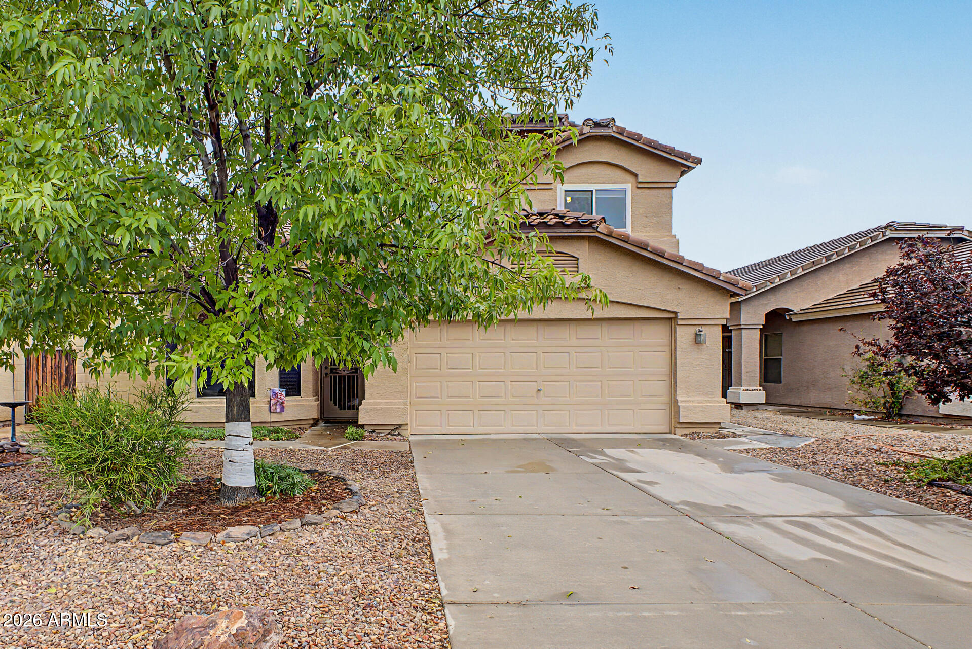 1071 S HONEYSUCKLE Lane, Gilbert, AZ 85296