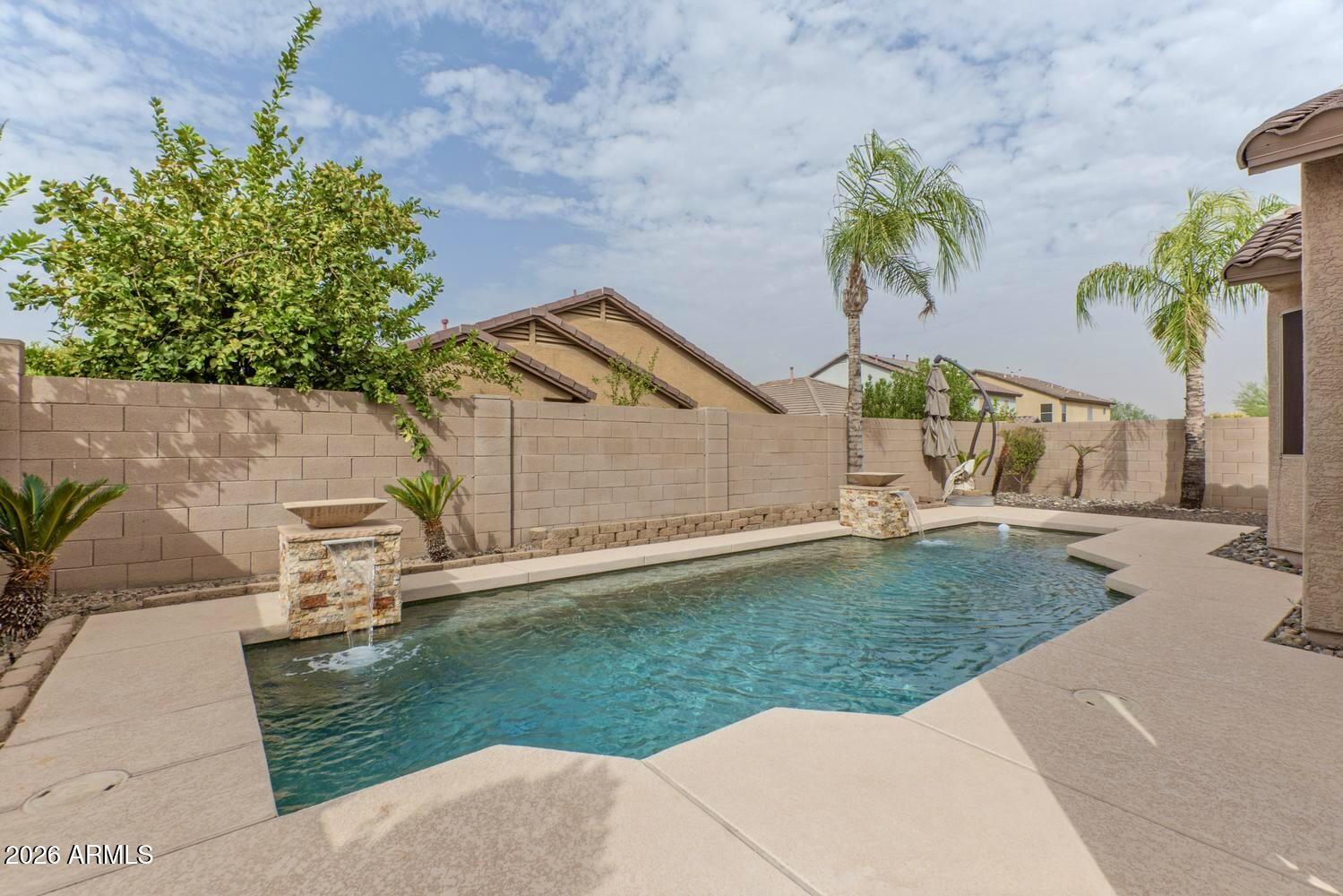 29432 N 68TH Lane, Peoria, AZ 85383