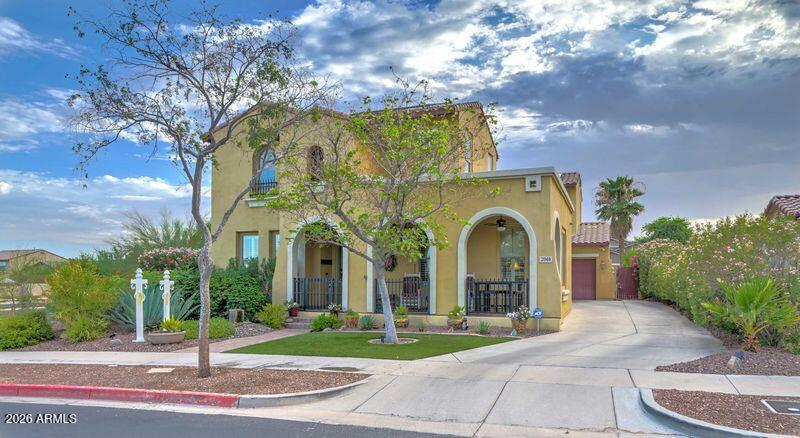 2946 N BEVERLY Place, Buckeye, AZ 85396
