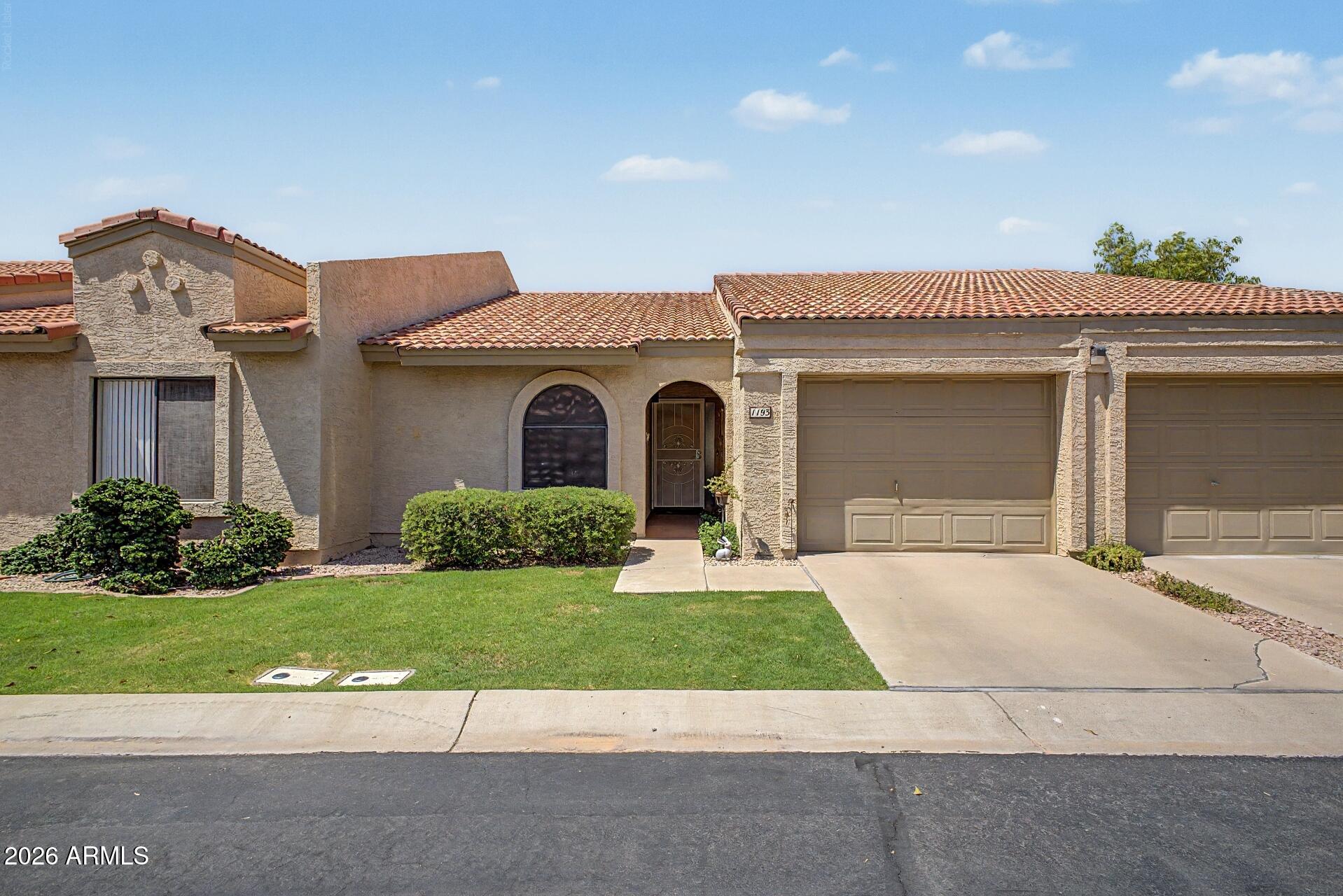 1021 S GREENFIELD Road 1193, Mesa, AZ 85206