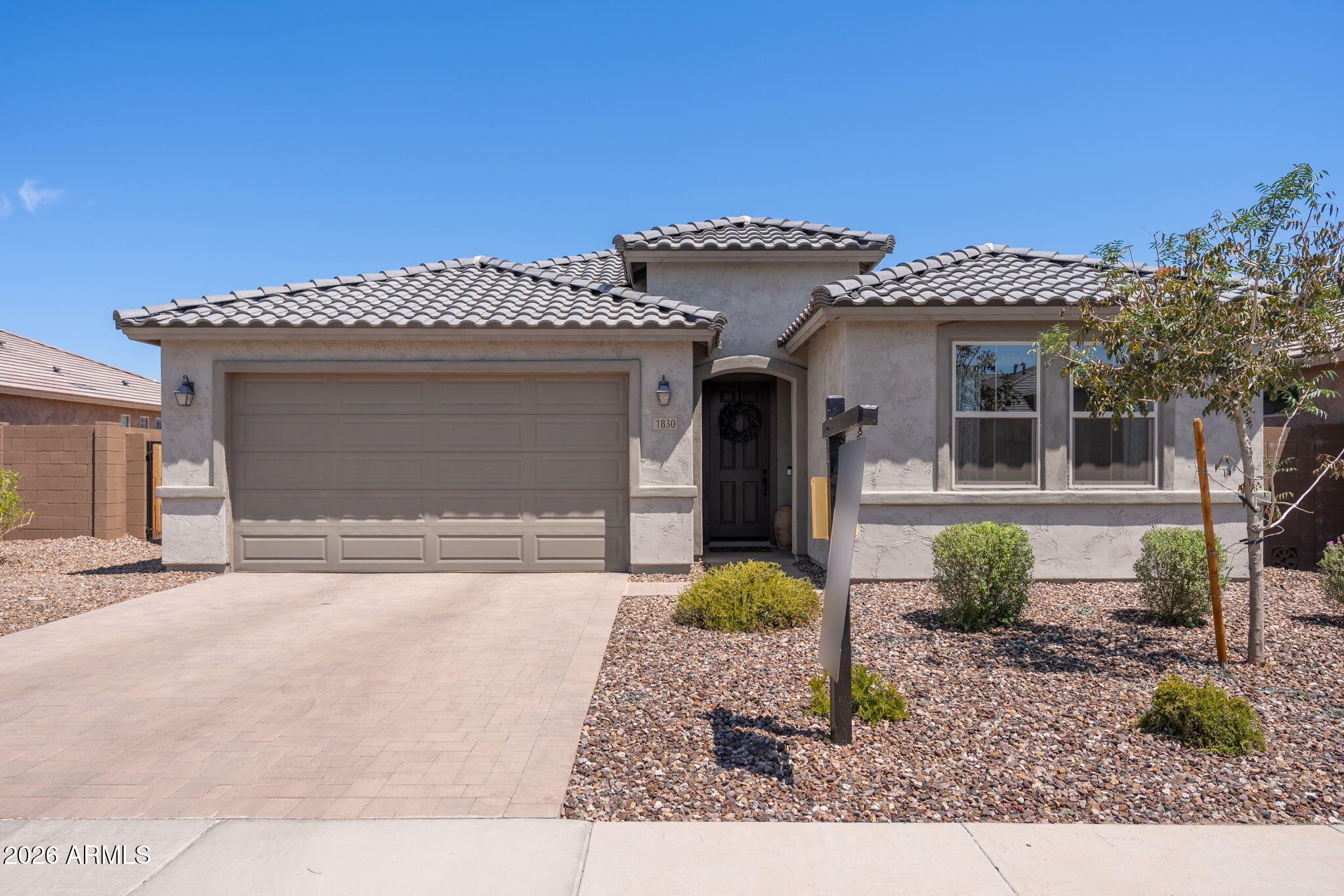 1830 W ZINC Way, San Tan Valley, AZ 85144