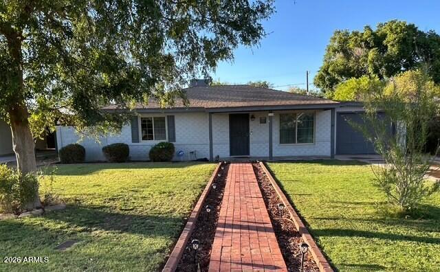 2144 W Whitton Avenue, Phoenix, AZ 85015