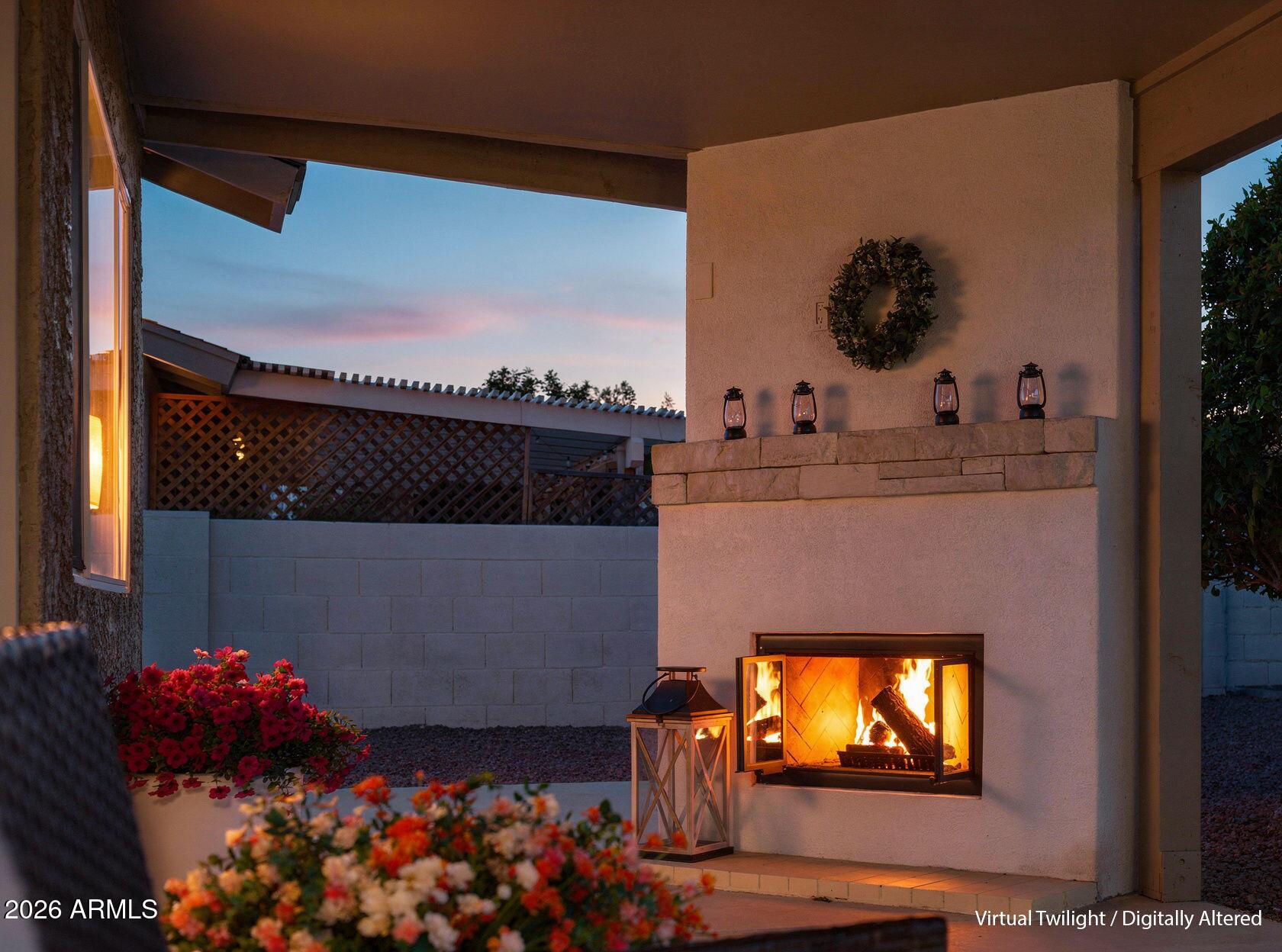 25408 S KANSAS Avenue, Sun Lakes, AZ 85248