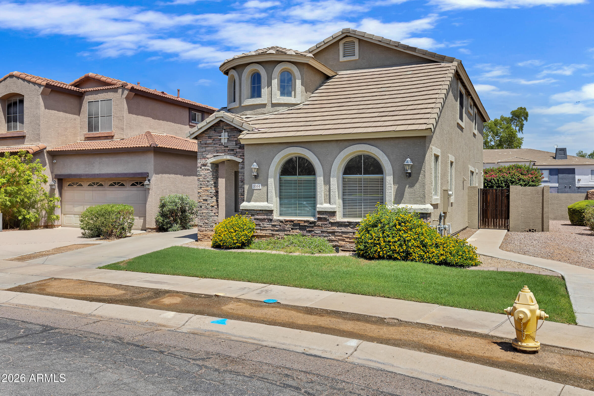 5354 E Harmony Avenue, Mesa, AZ 85206