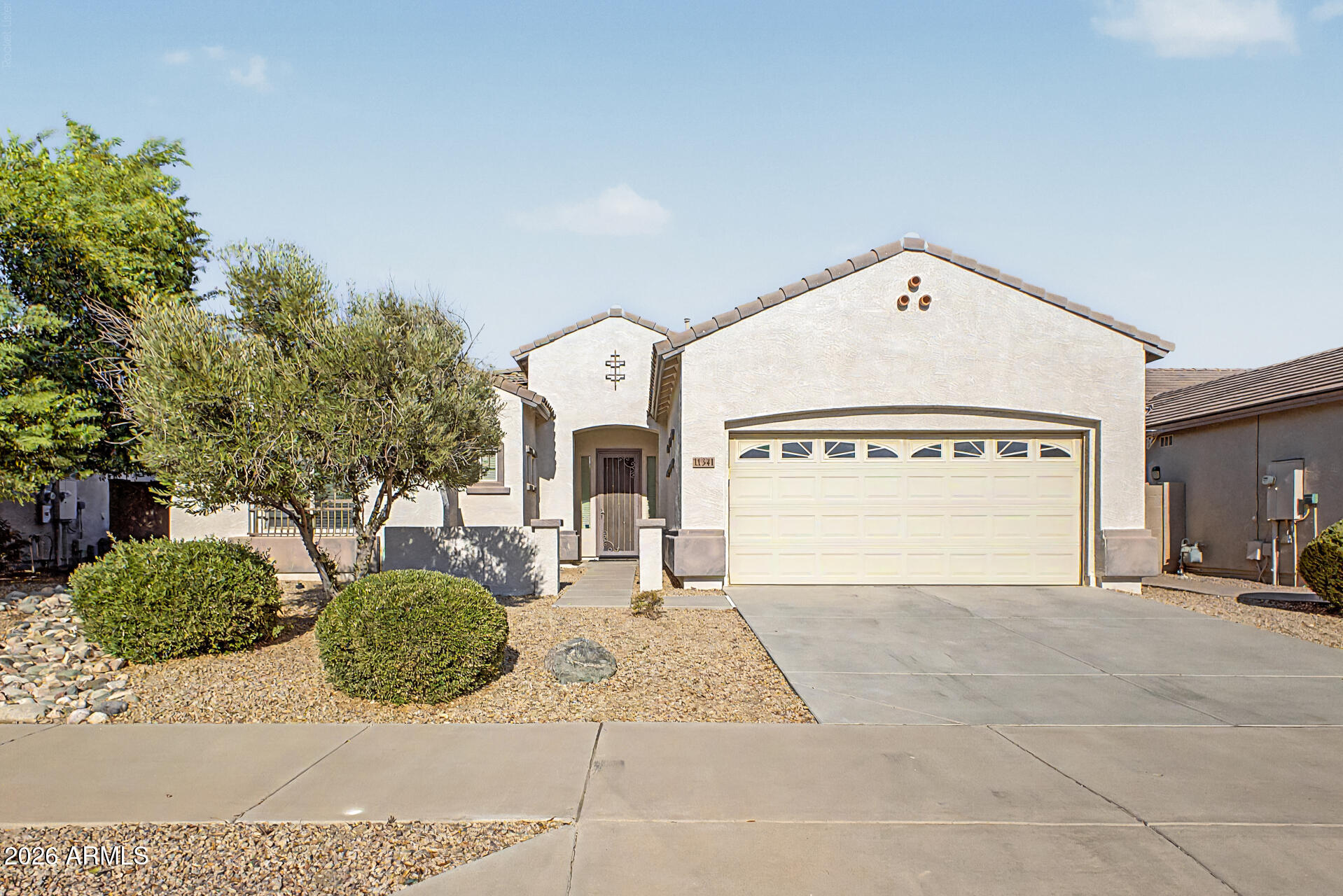 11341 N 163RD Drive, Surprise, AZ 85388