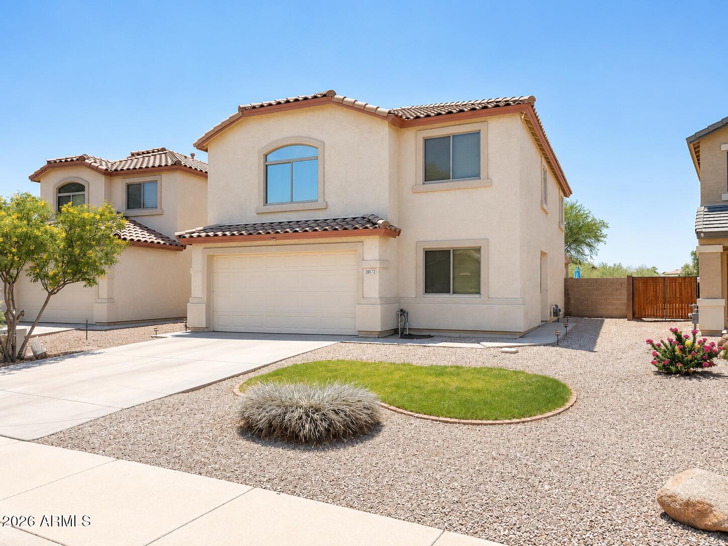 28572 N DOLOMITE Lane, San Tan Valley, AZ 85143