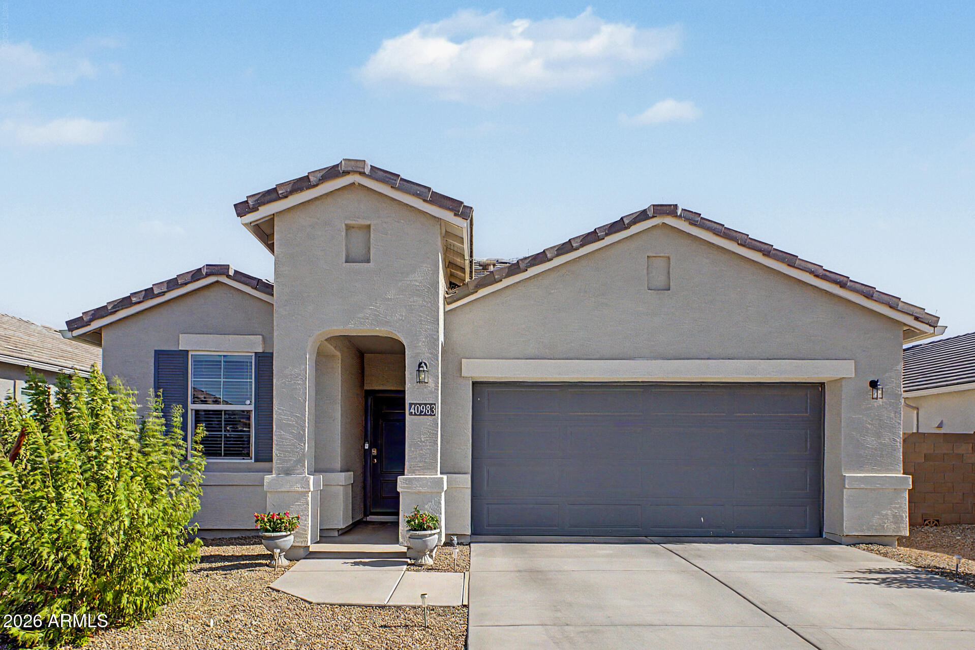 40983 W SUNLAND Drive, Maricopa, AZ 85138
