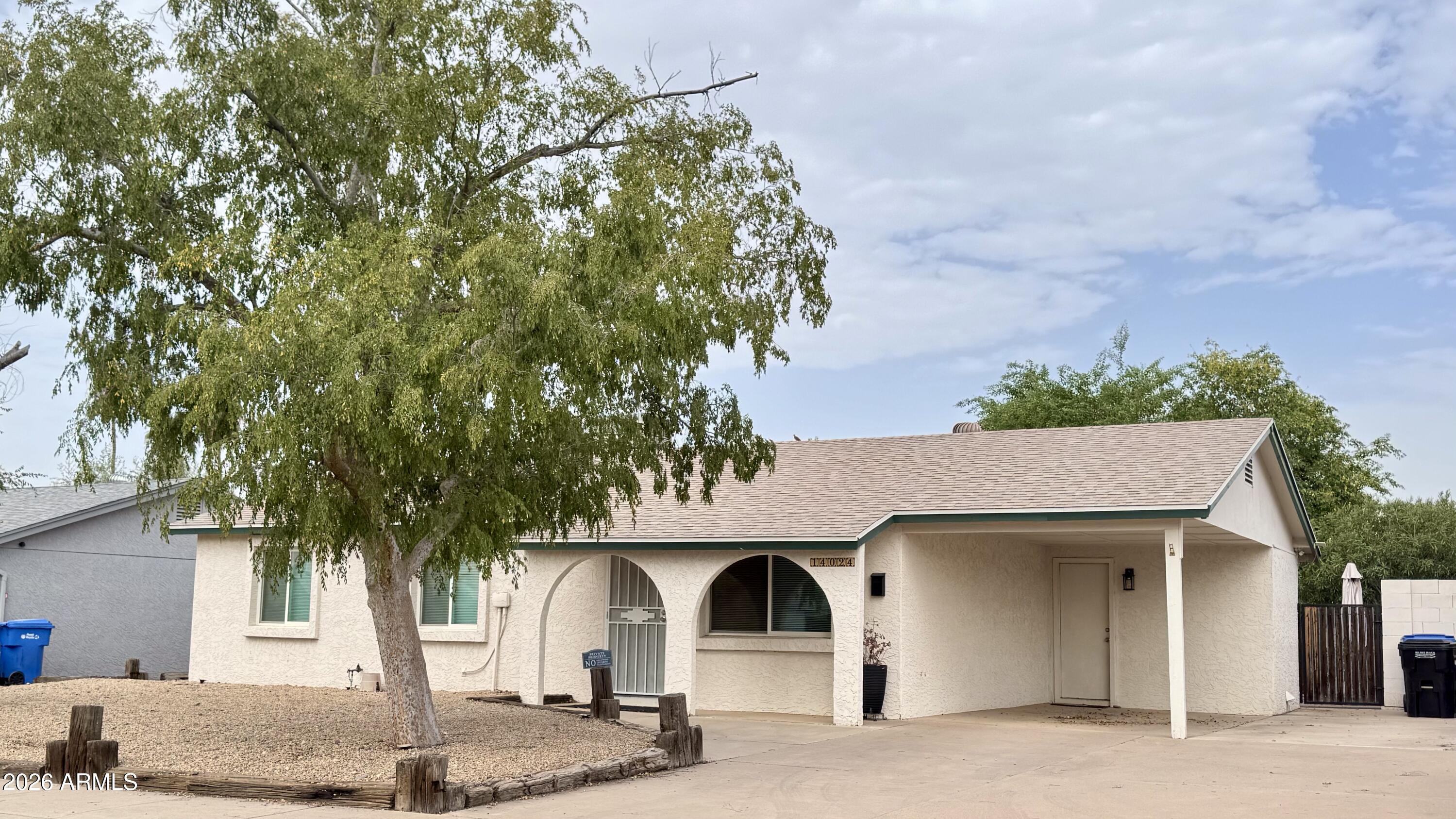 14024 N 38TH Street, Phoenix, AZ 85032