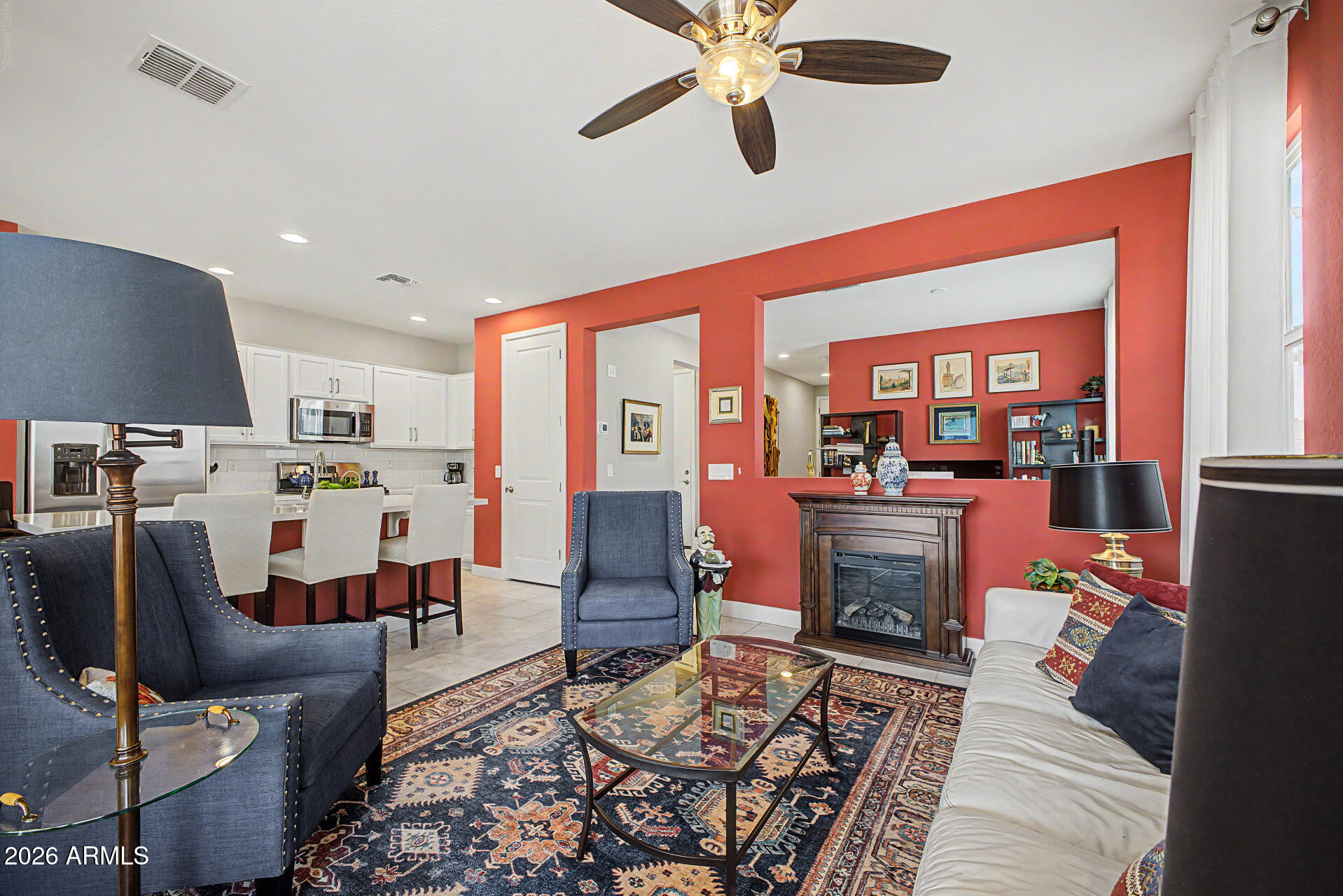 15909 S 178TH Lane, Goodyear, AZ 85338