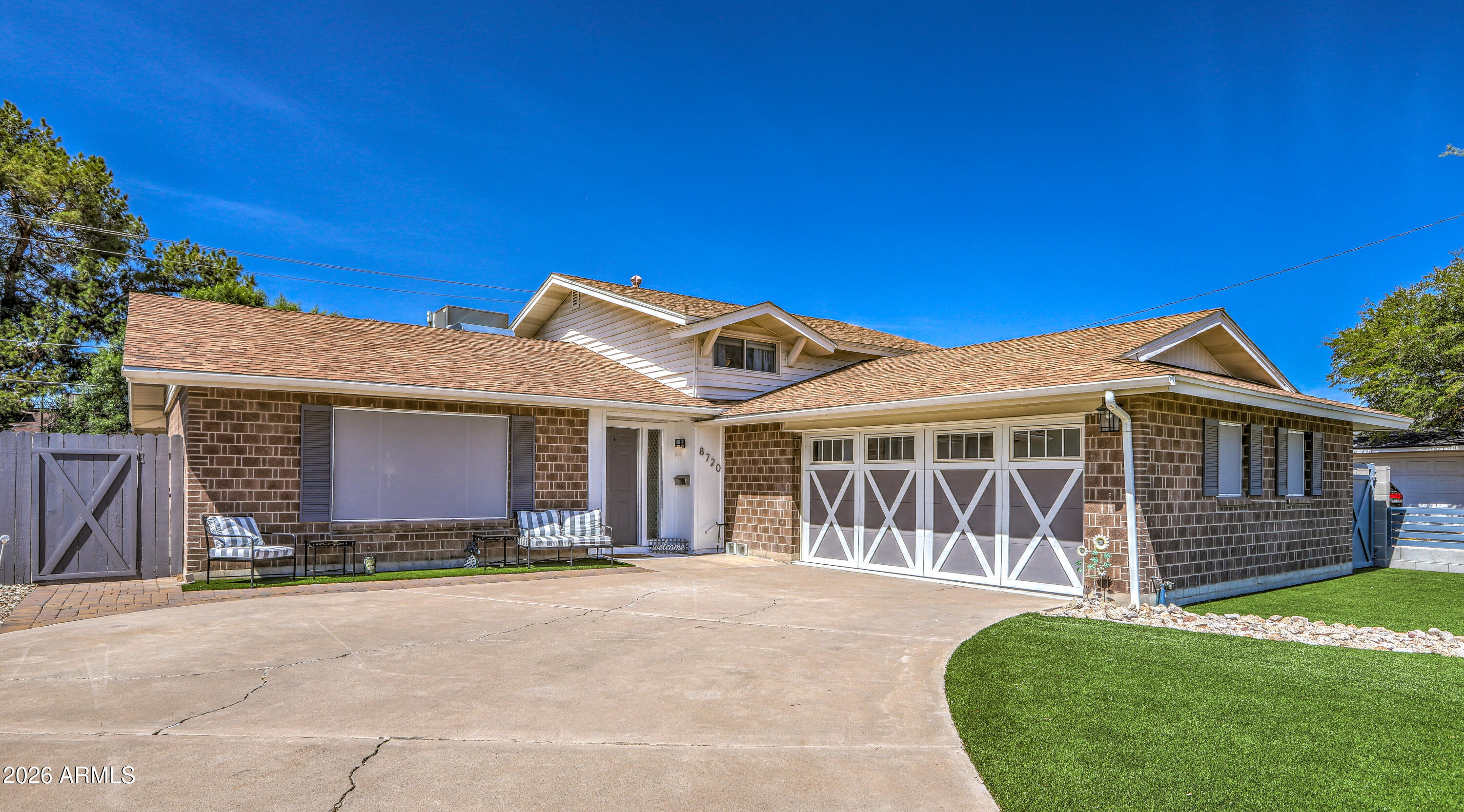 8720 E SAN MIGUEL Avenue, Scottsdale, AZ 85250