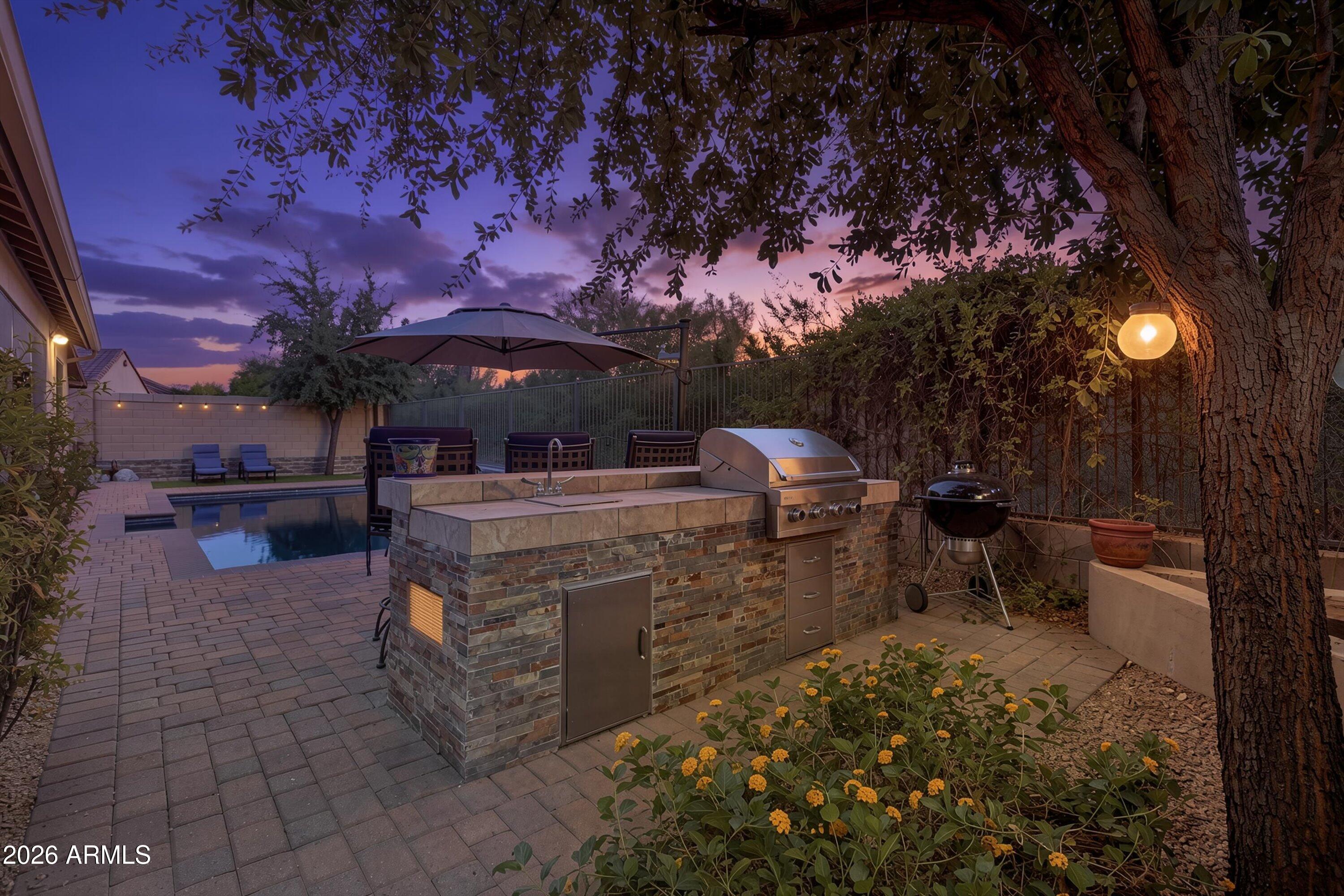 5731 E ASHLER HILLS Drive, Cave Creek, AZ 85331