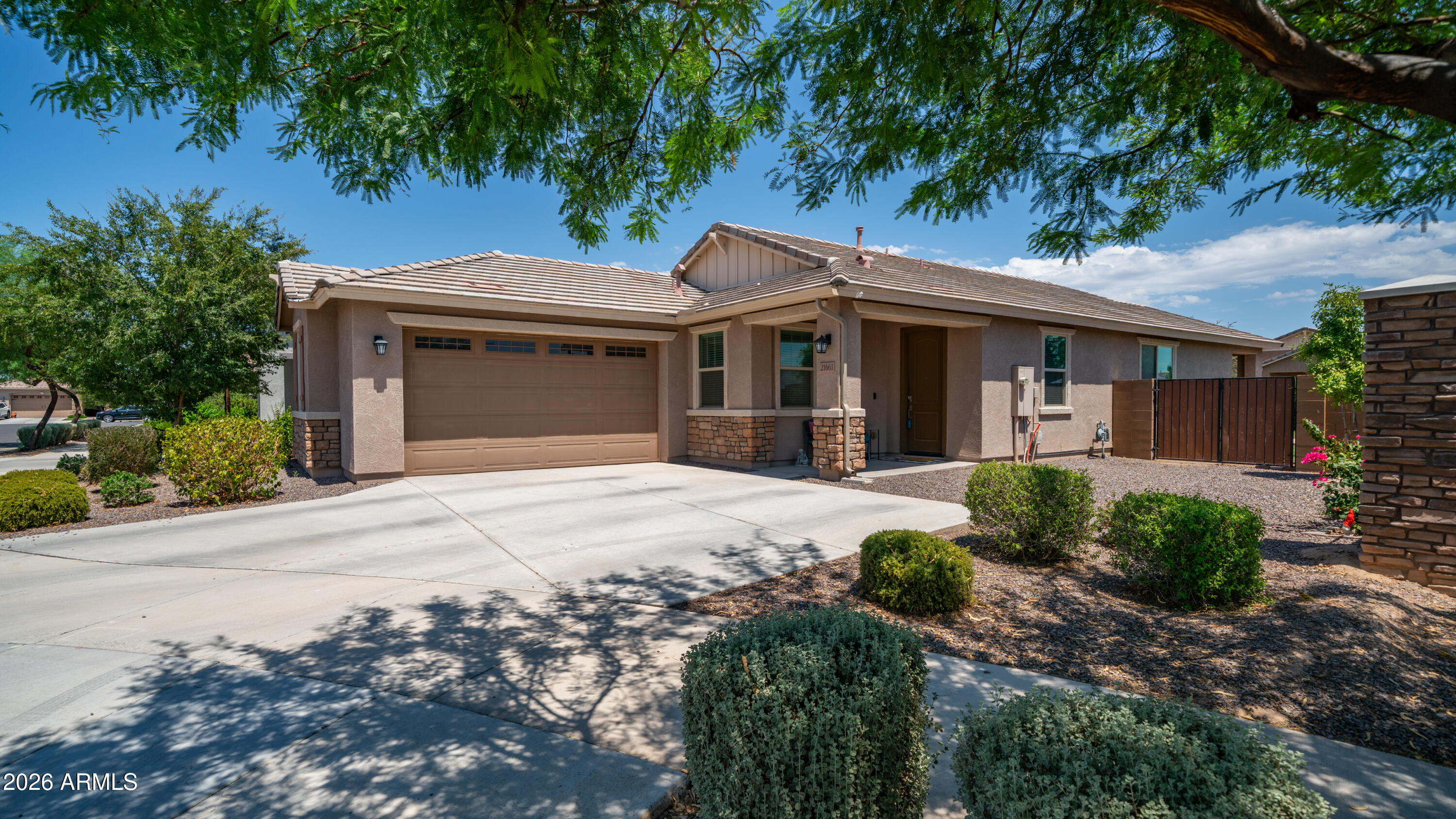 21661 S 212th Place, Queen Creek, AZ 85142