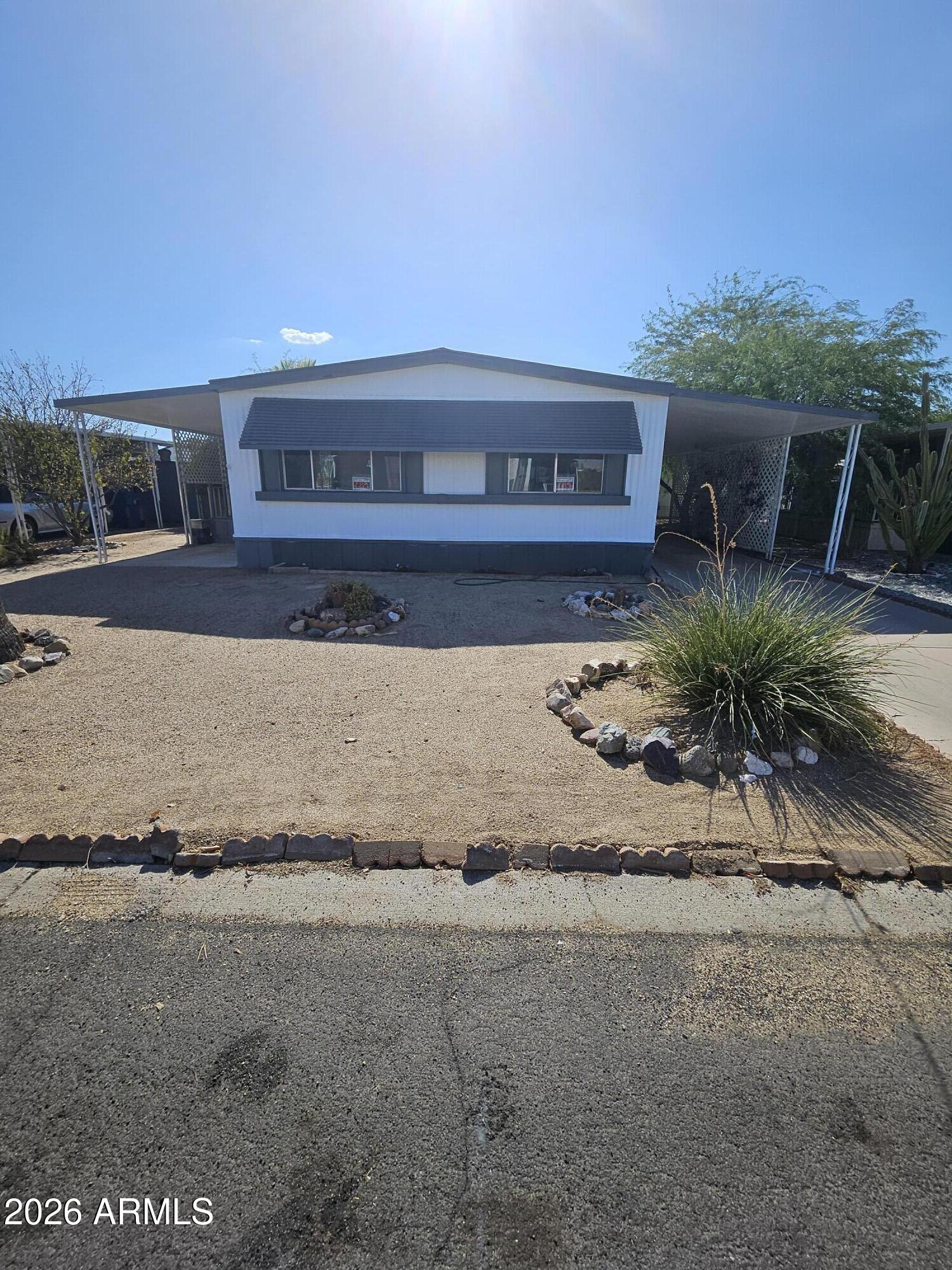 2650 W UNION HILLS Drive 328, Phoenix, AZ 85027