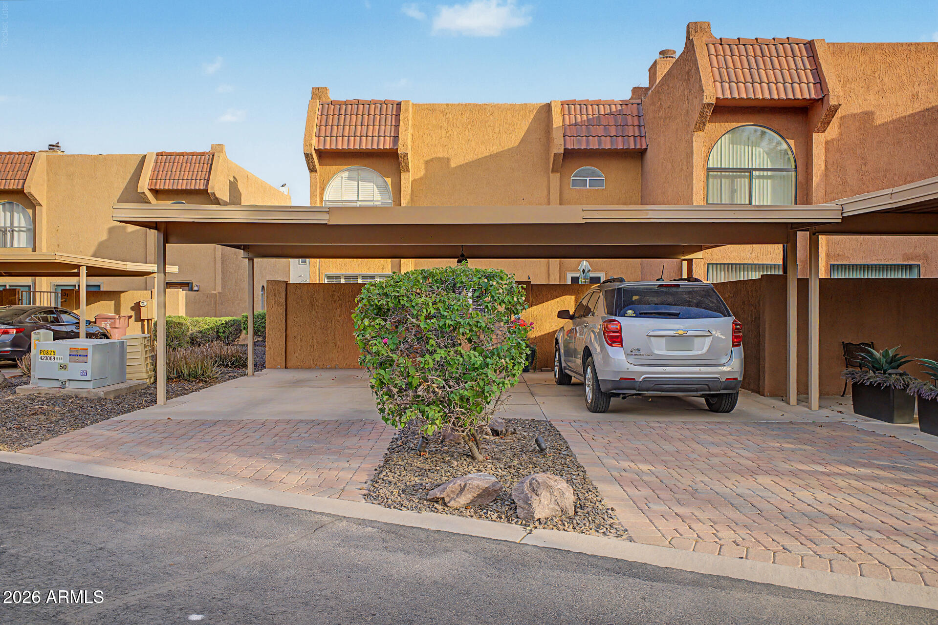 2500 N HAYDEN Road 30, Scottsdale, AZ 85257