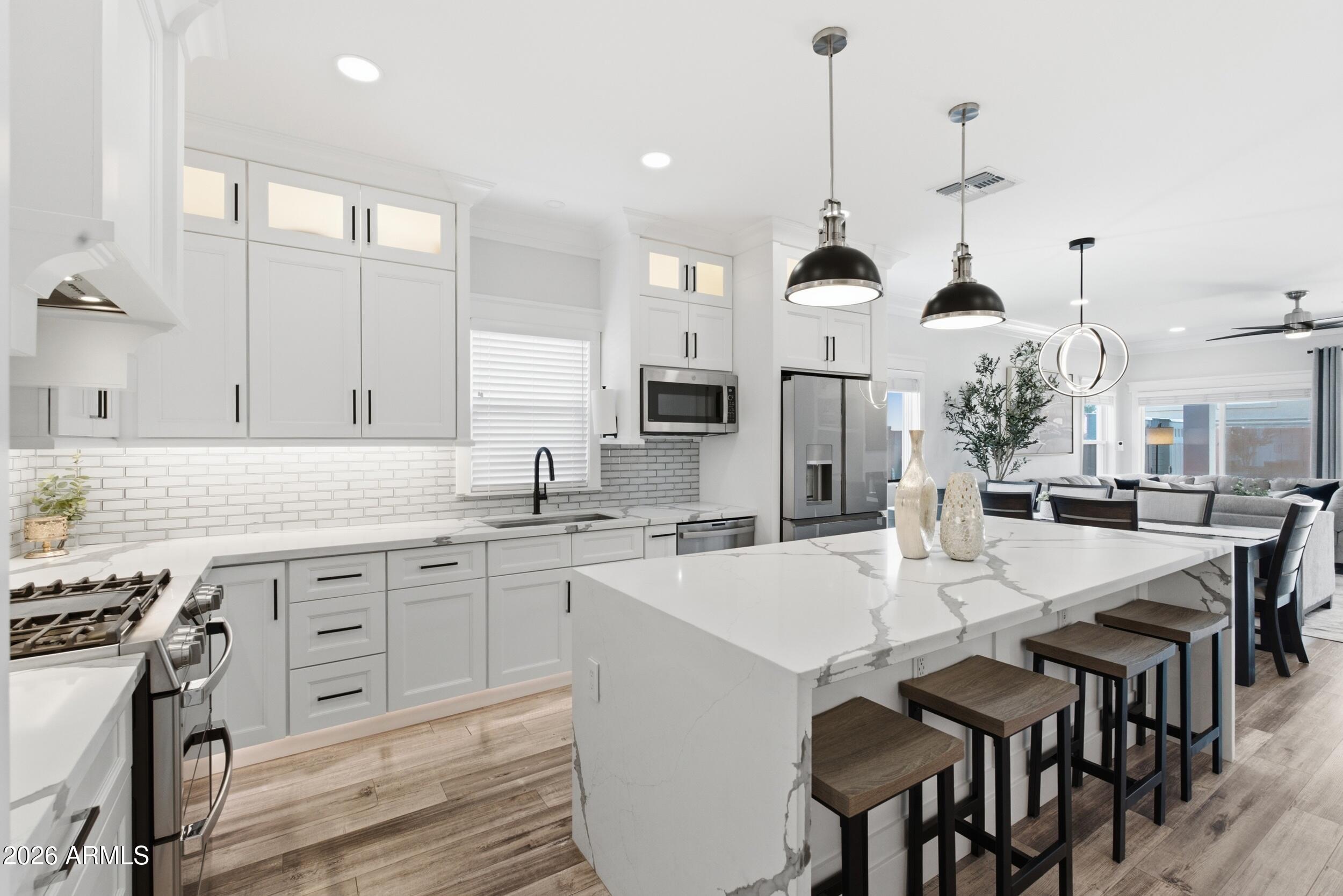 1156 S ROCKWELL Street, Gilbert, AZ 85296