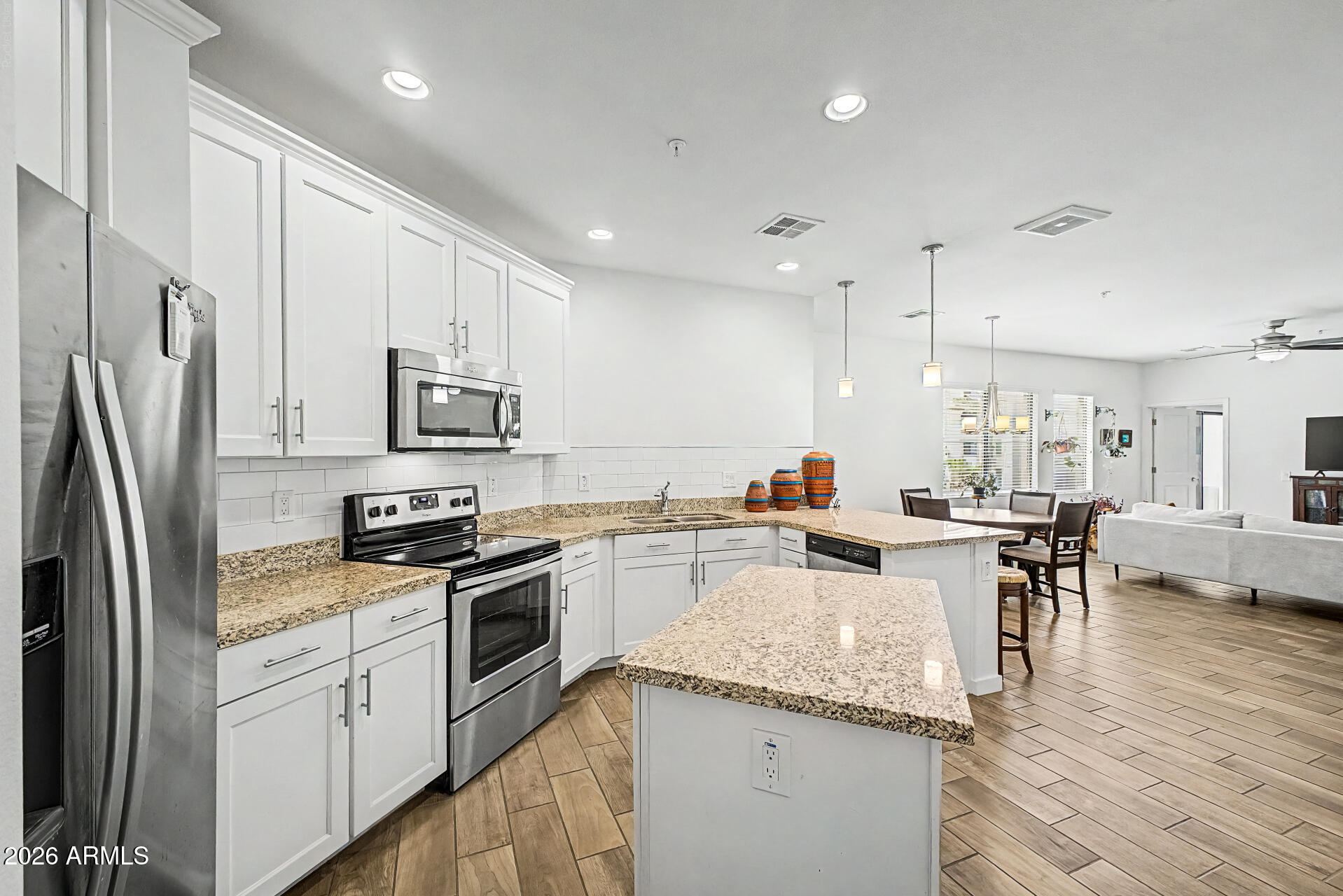 2511 W QUEEN CREEK Road 234, Chandler, AZ 85248