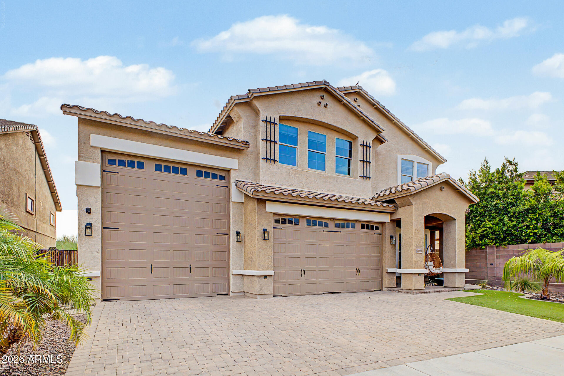 26706 N 82ND Drive, Peoria, AZ 85383