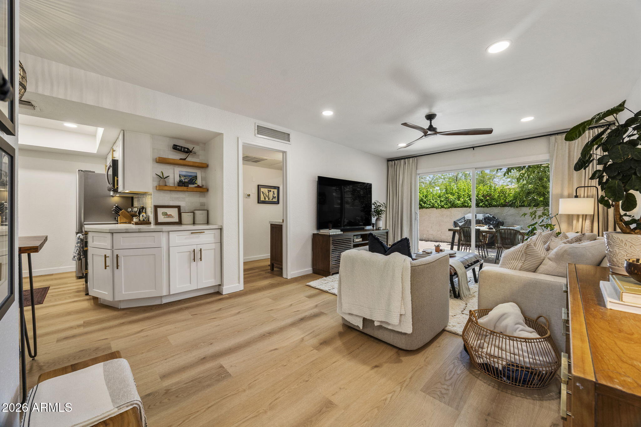 7350 N Vía Paseo Del Sur R105, Scottsdale, AZ 85258