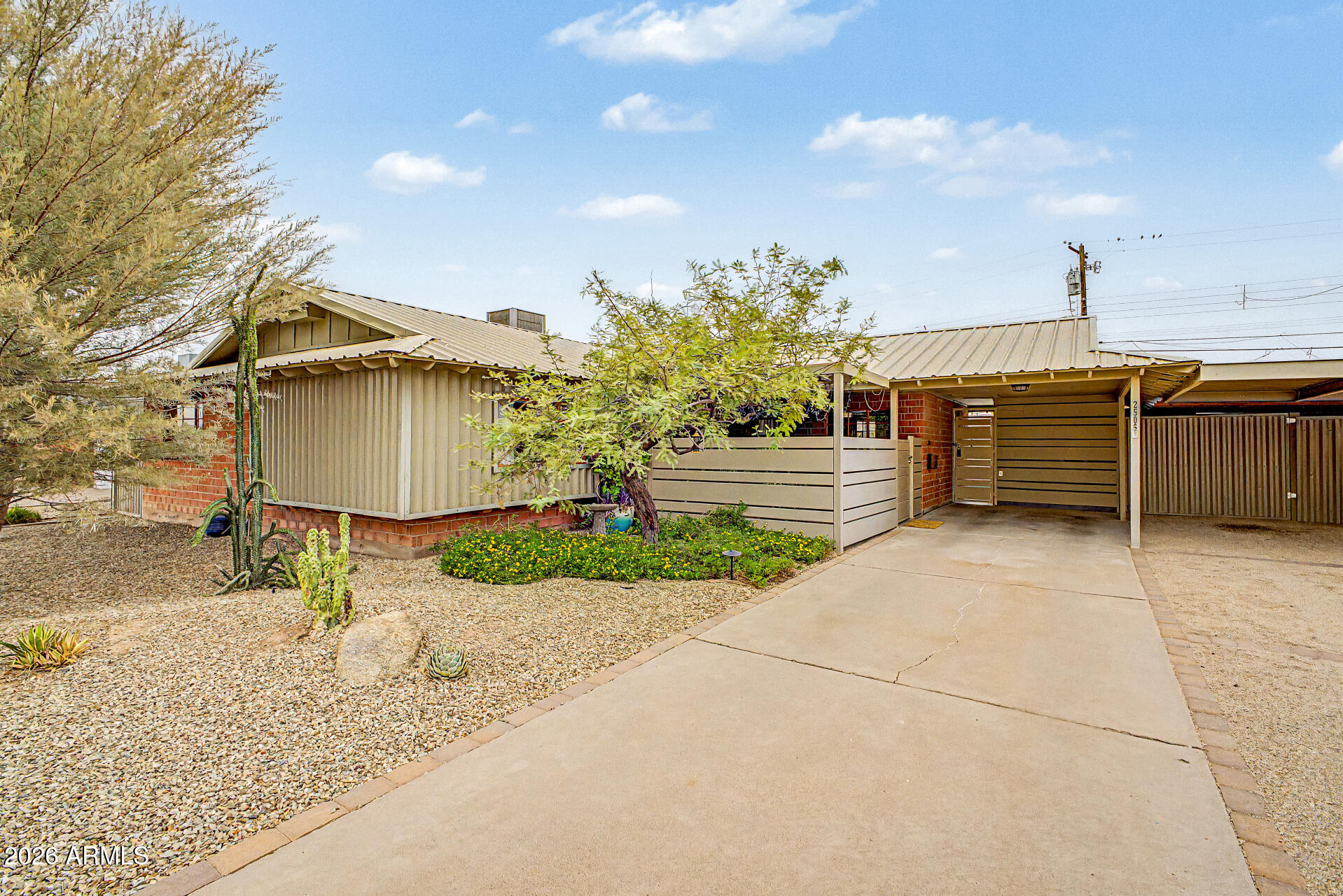 2505 N 85TH Place, Scottsdale, AZ 85257