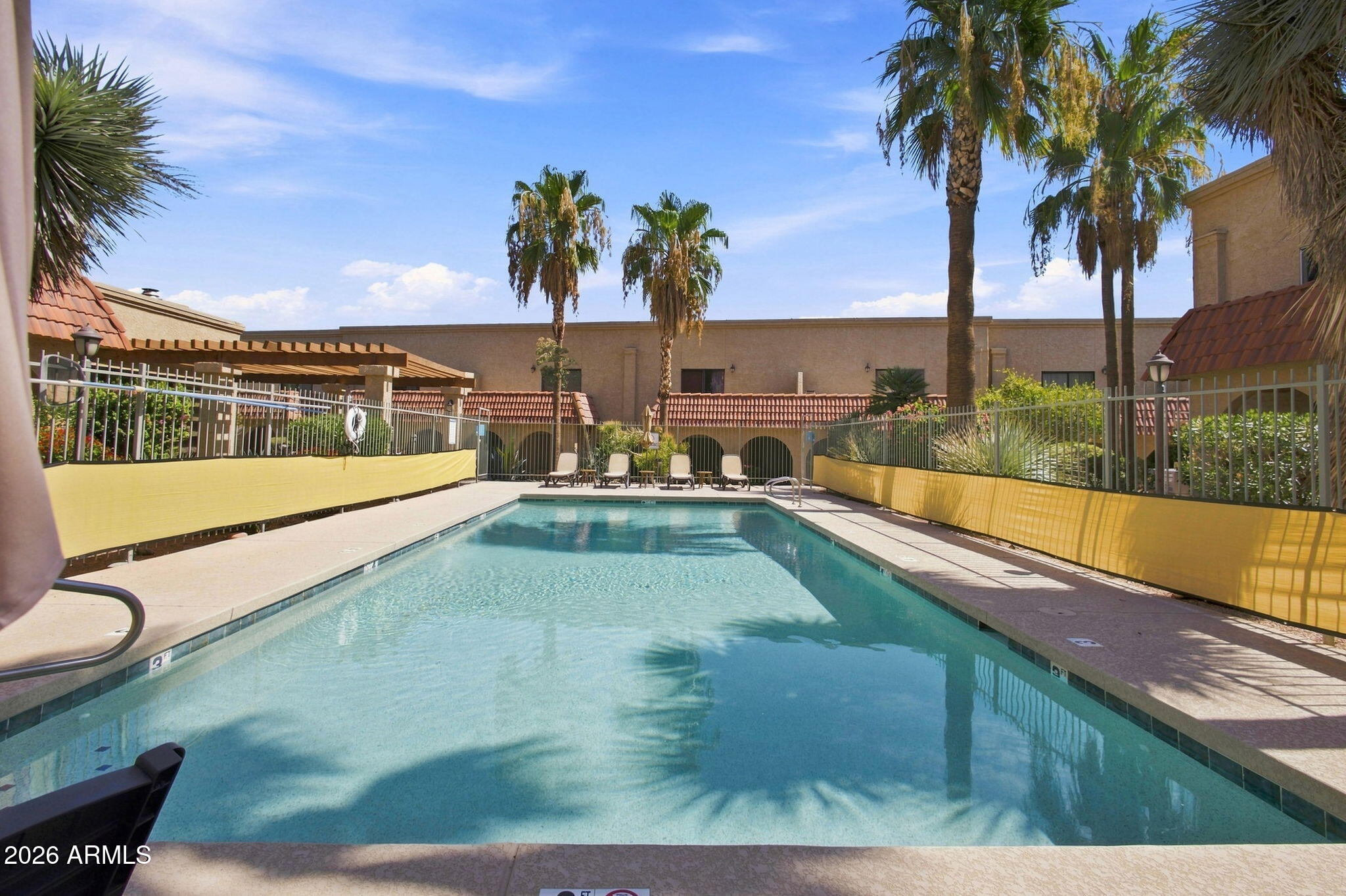 16336 E PALISADES Boulevard 6, Fountain Hills, AZ 85268