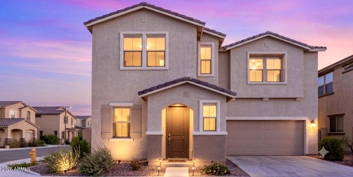 2834 S JOSLYN, Mesa, AZ 85212