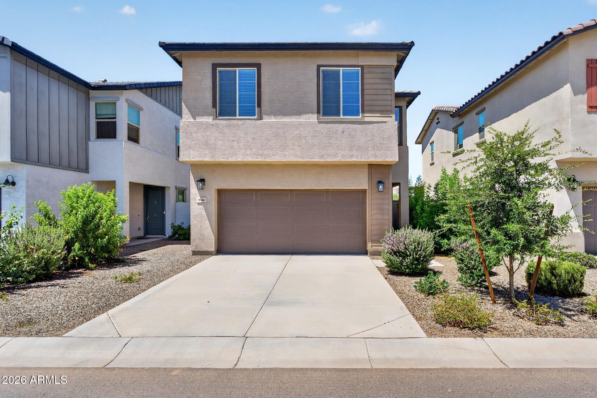 9314 E SEQUENCE Avenue, Mesa, AZ 85212