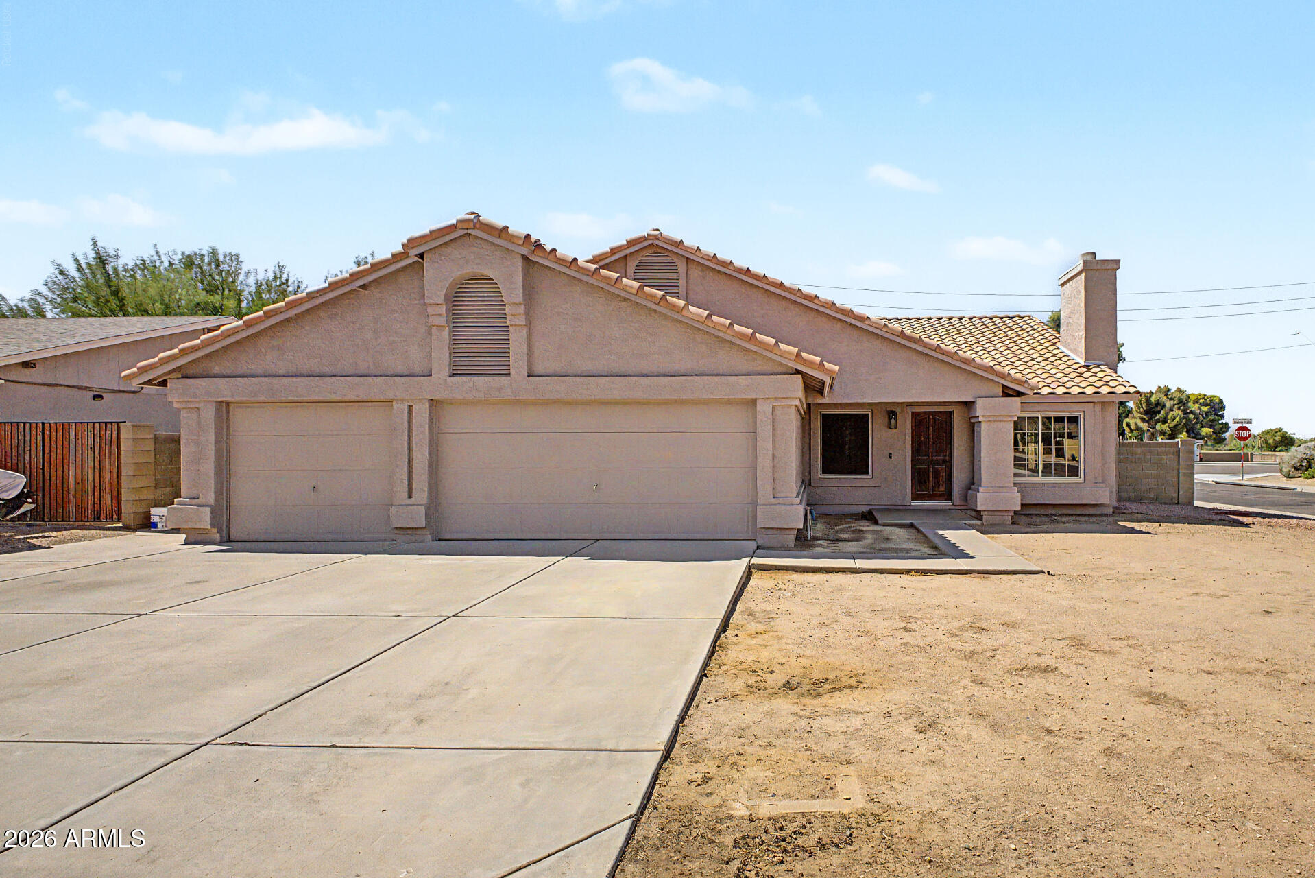 3701 E RENEE Drive, Phoenix, AZ 85050