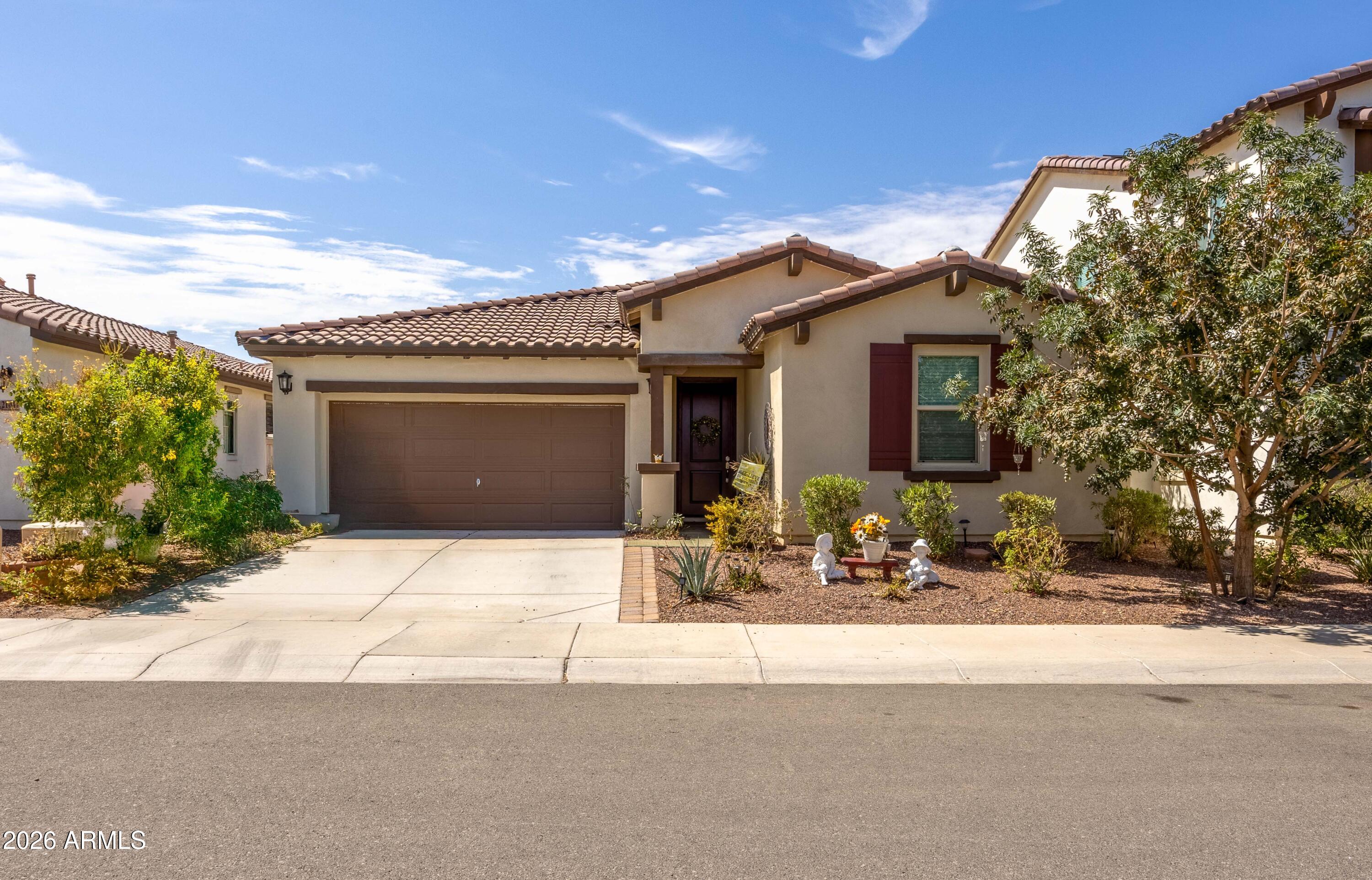21057 W GRANADA Road, Buckeye, AZ 85396