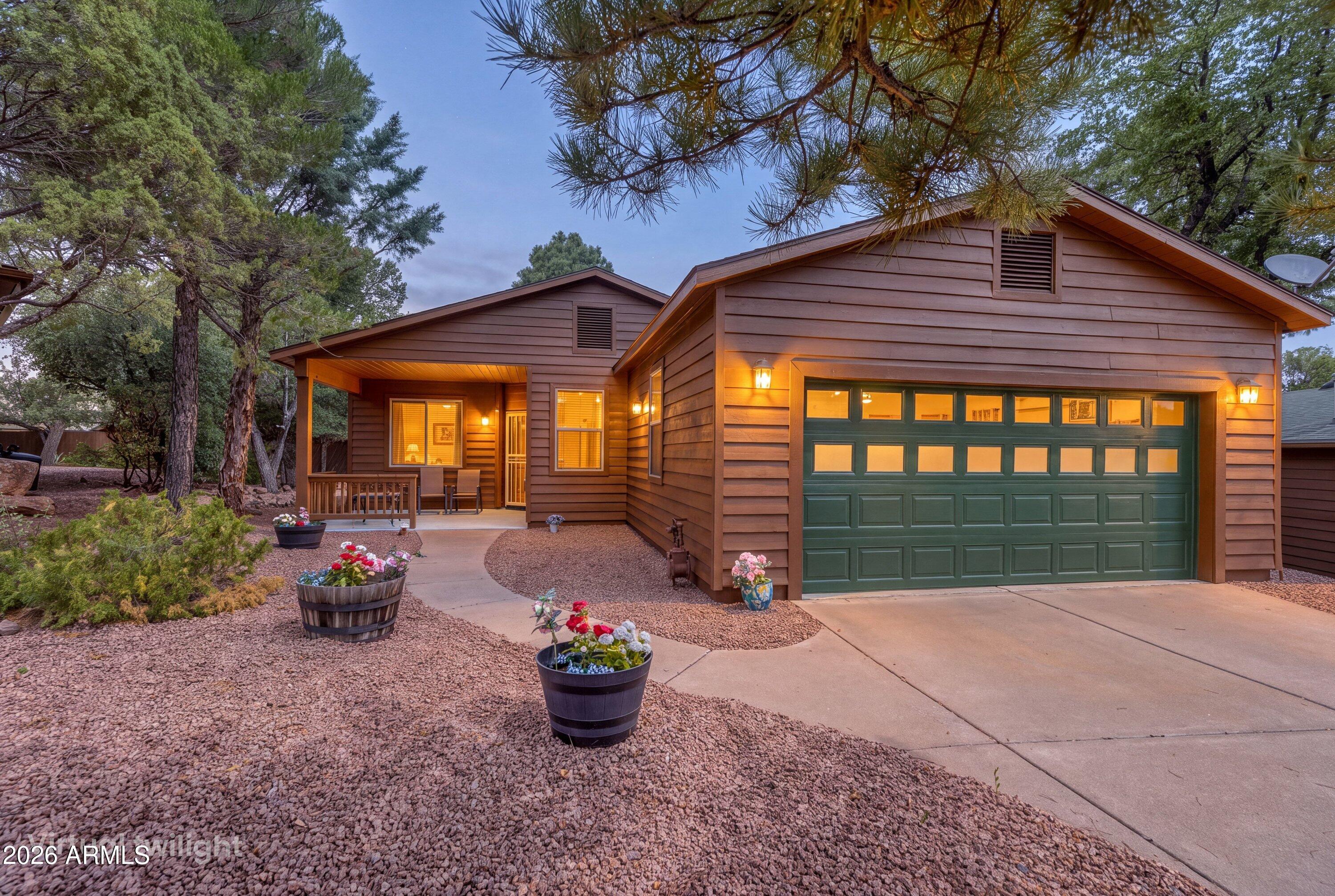 310 W CODY Circle, Payson, AZ 85541