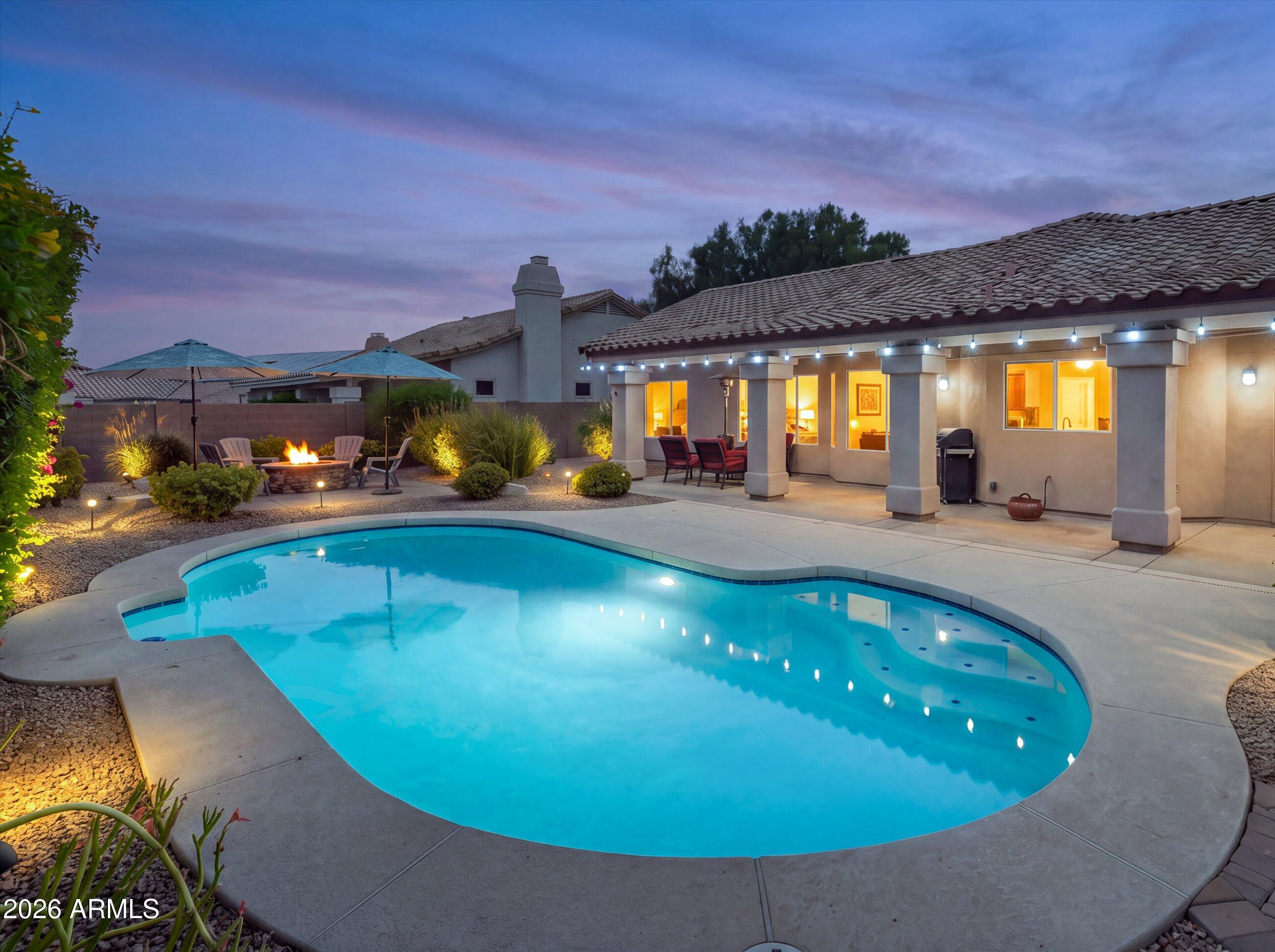 4429 E VISTA VAL VERDE, Cave Creek, AZ 85331