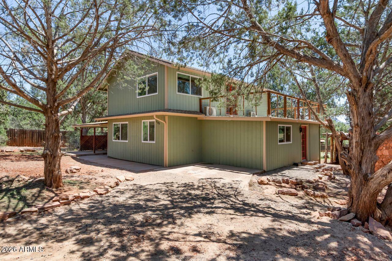 135 KACHINA Drive, Sedona, AZ 86336