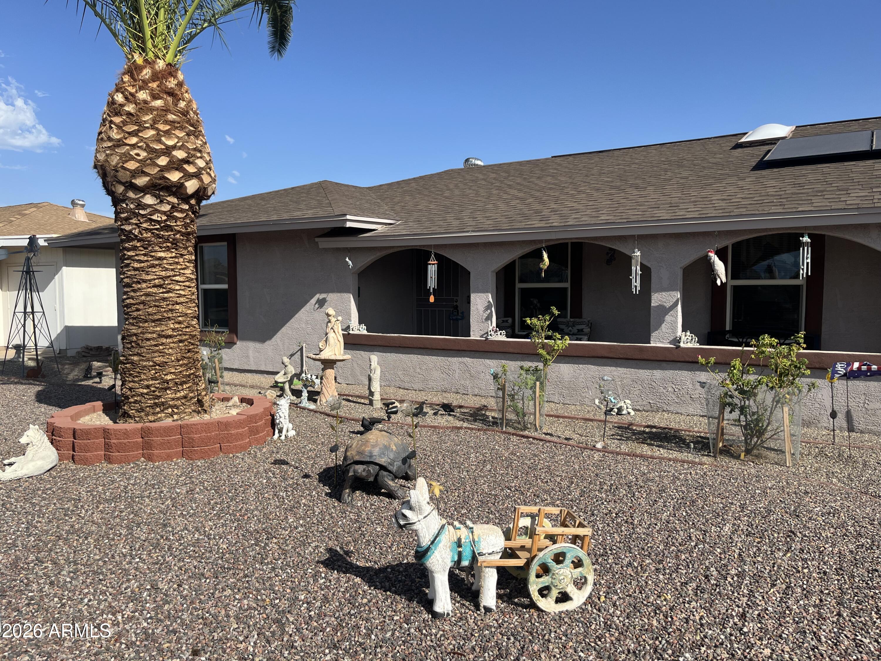 9205 W LONG HILLS Drive, Sun City, AZ 85351