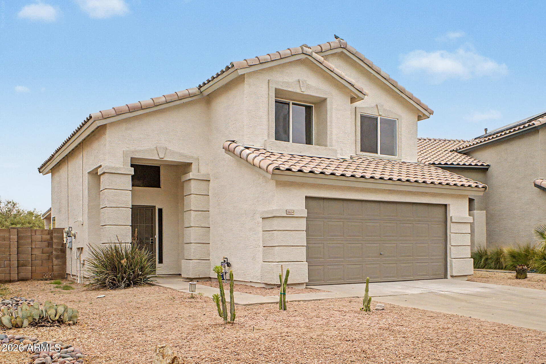 18654 N 39TH Street, Phoenix, AZ 85050