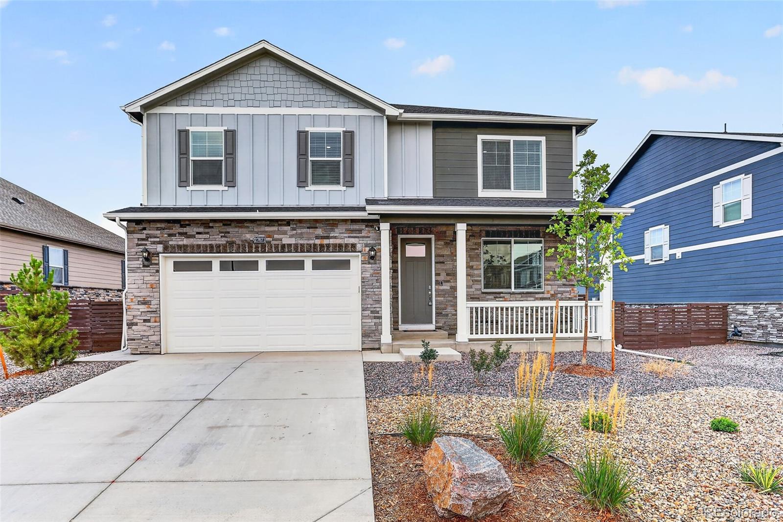 27671 E Byers Avenue, Aurora, CO 80018