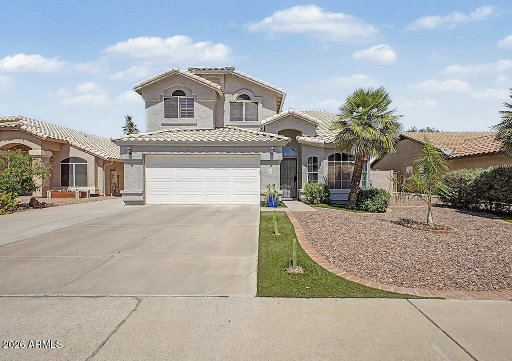 524 W NARANJA Avenue, Mesa, AZ 85210