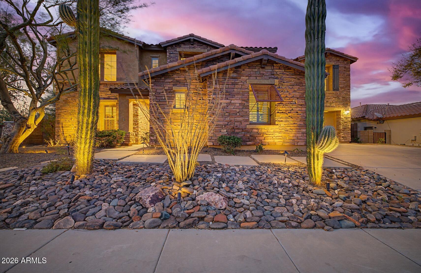 13050 W Chucks Avenue, Peoria, AZ 85383