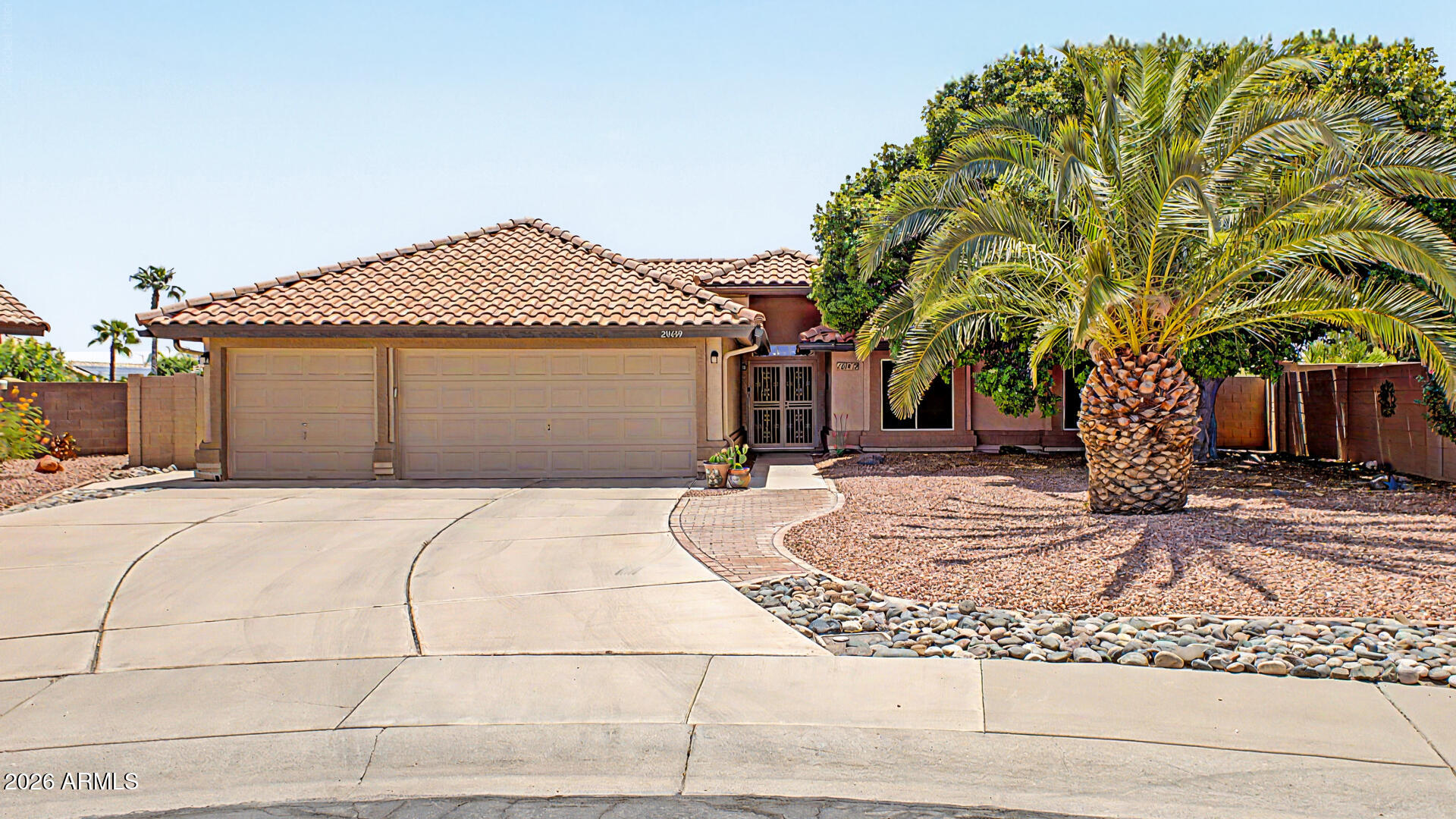 20439 N 110th Avenue, Sun City, AZ 85373
