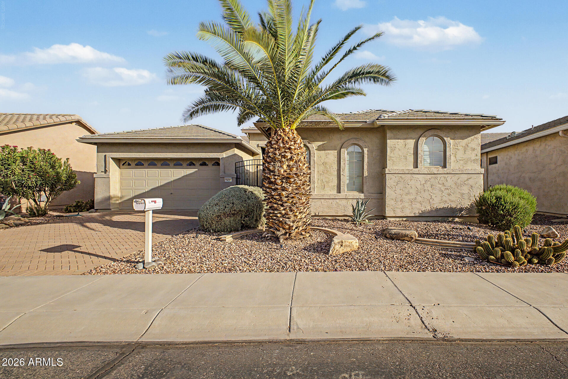 18251 W Stinson Drive, Surprise, AZ 85374