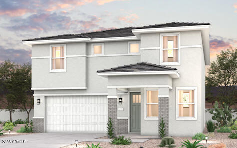 6241 E CROCKETT Way, San Tan Valley, AZ 85143