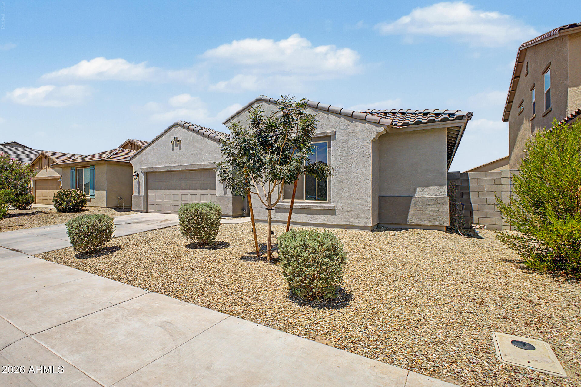 23408 W FLORENCE Avenue, Buckeye, AZ 85326