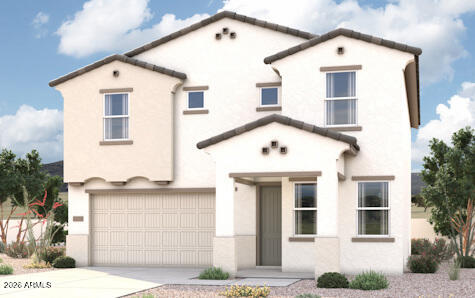 6224 E CROCKETT Way, San Tan Valley, AZ 85143