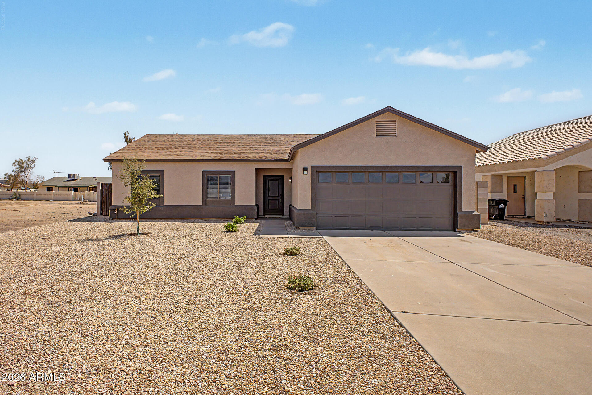 9287 W CONCORDIA Drive, Arizona City, AZ 85123