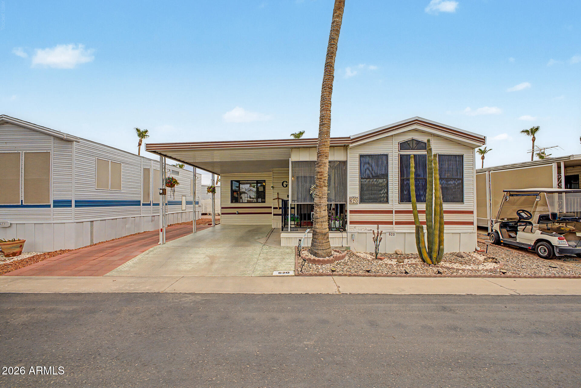 16501 N EL MIRAGE Road 620, Surprise, AZ 85378
