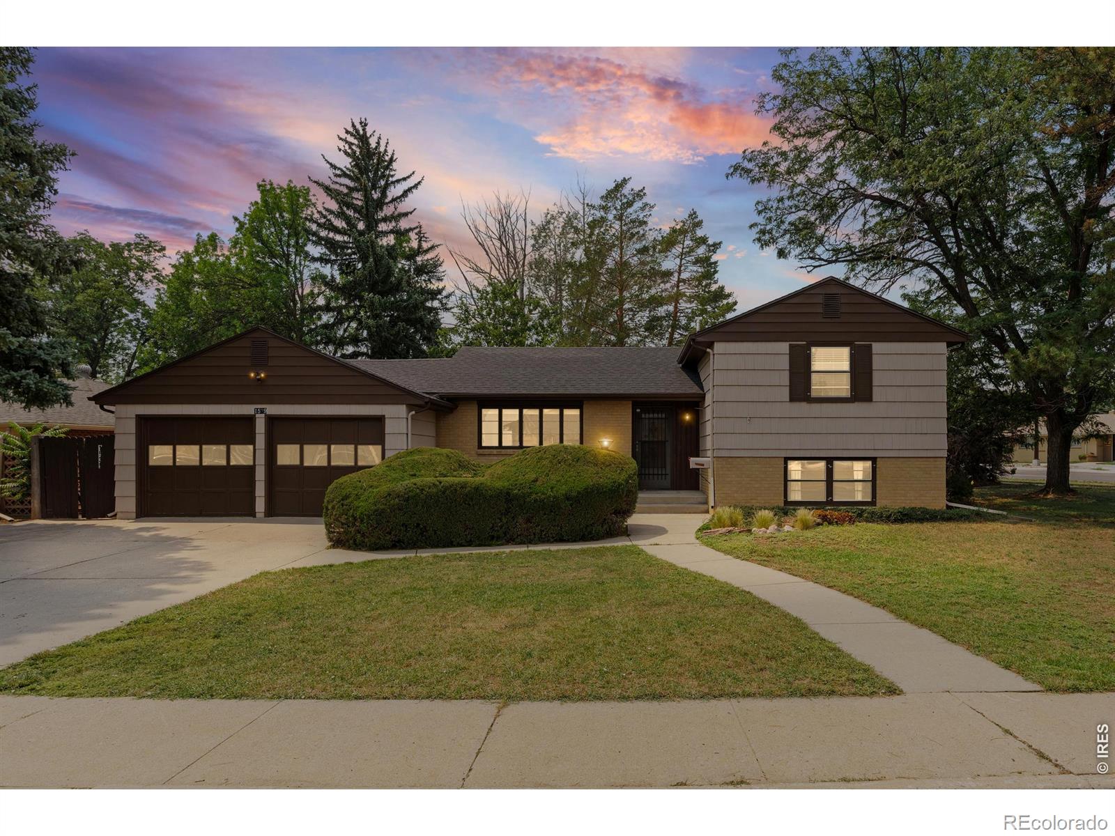 1539 West Shore Drive, Loveland, CO 80538