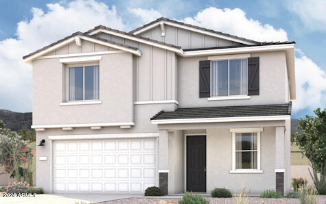 6227 E CROCKETT Way, San Tan Valley, AZ 85144