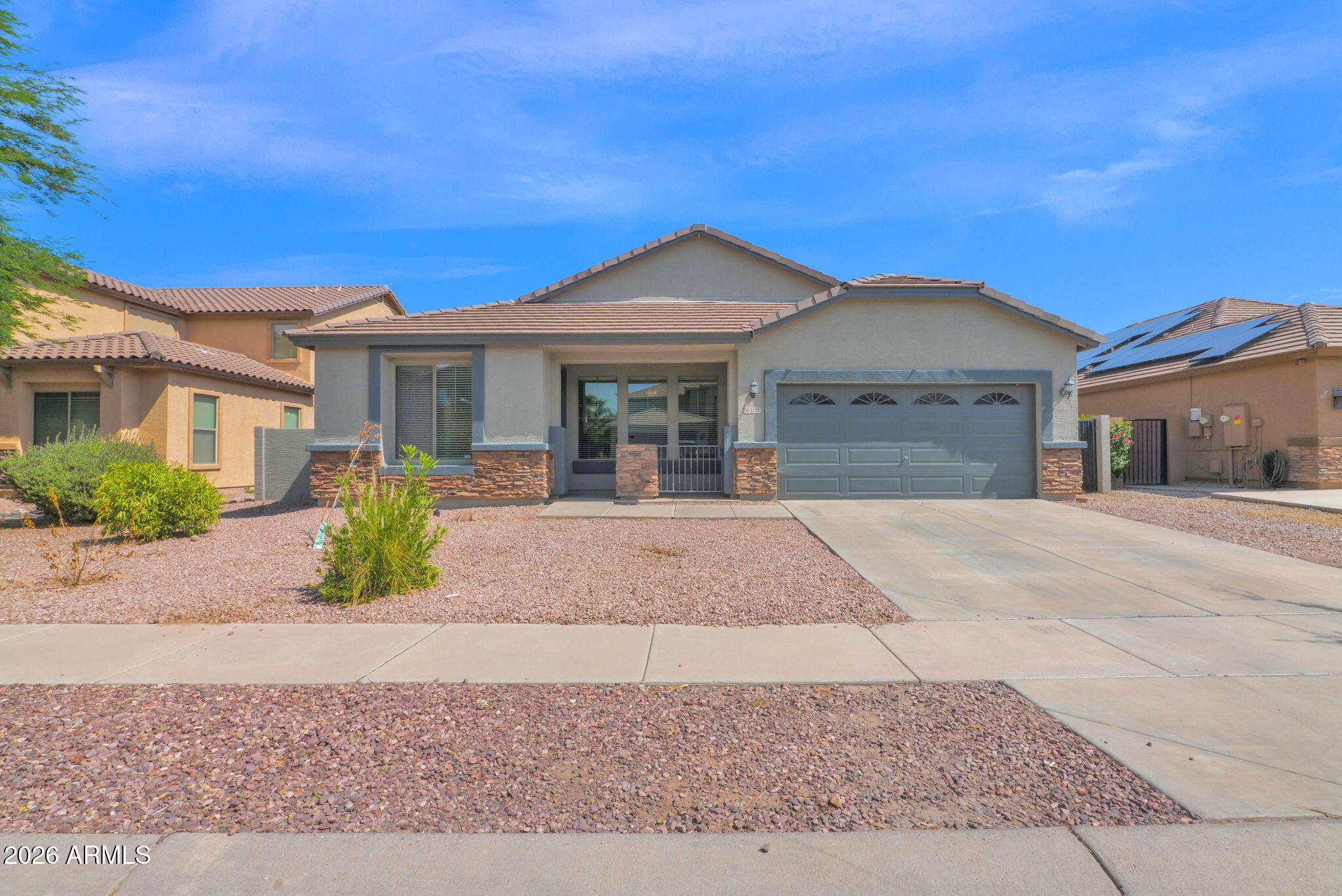 3570 E COCONINO Way, Gilbert, AZ 85298