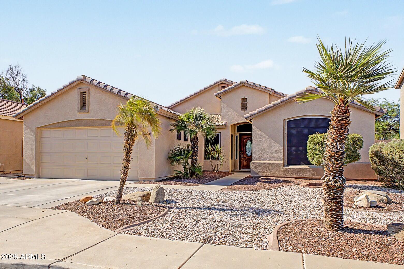13330 W CARIBBEAN Lane, Surprise, AZ 85379