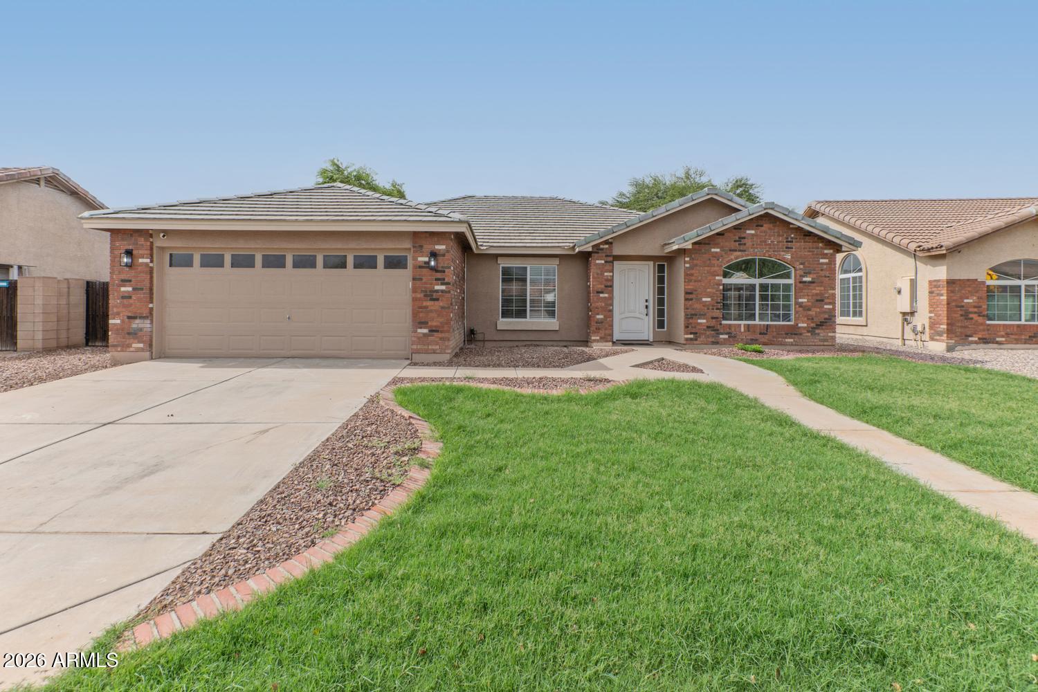 2881 E MORGAN Drive, Gilbert, AZ 85295